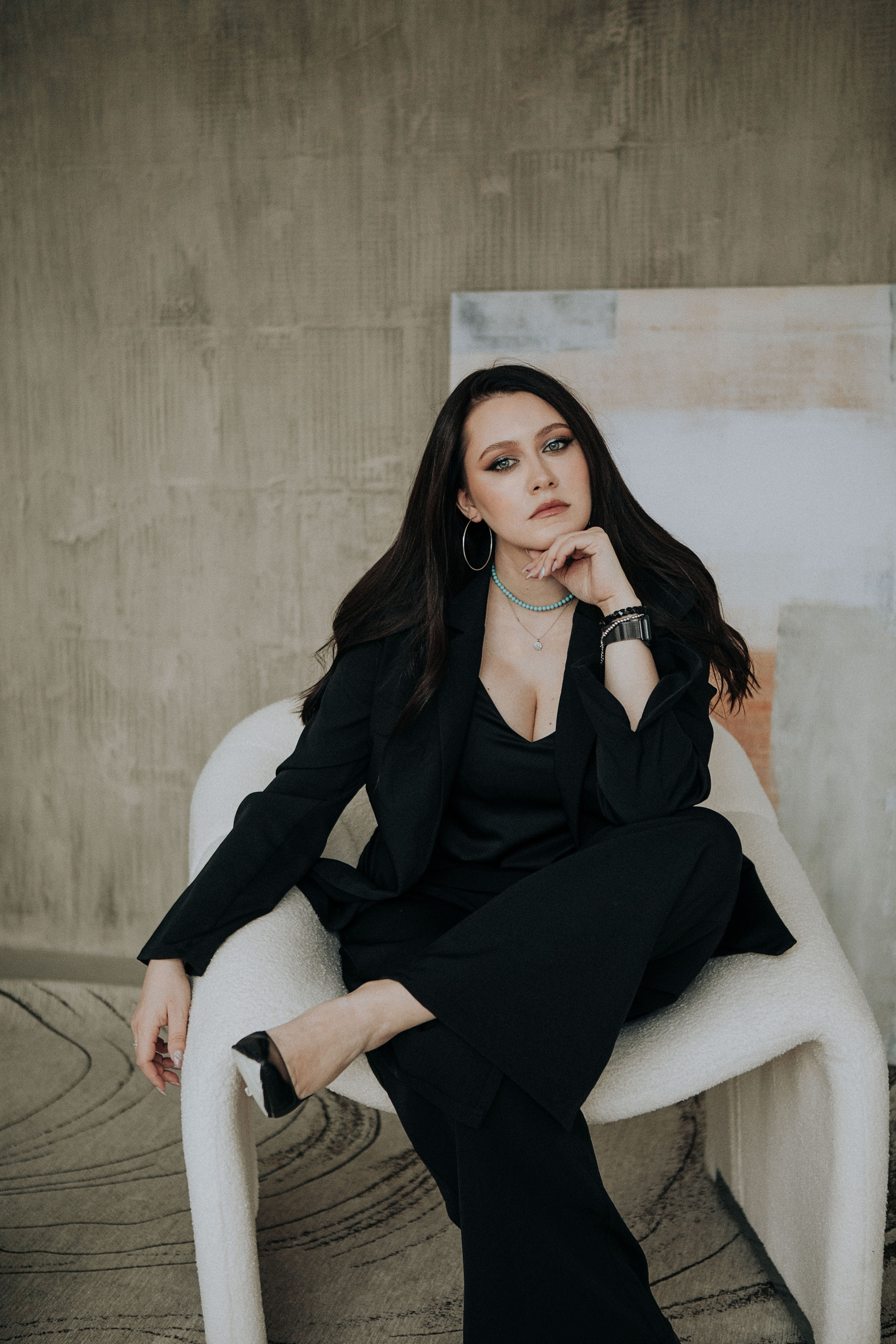 NKM Beauty Studio. Свадебный и портретный фотограф в Москве Анастасия Масюк