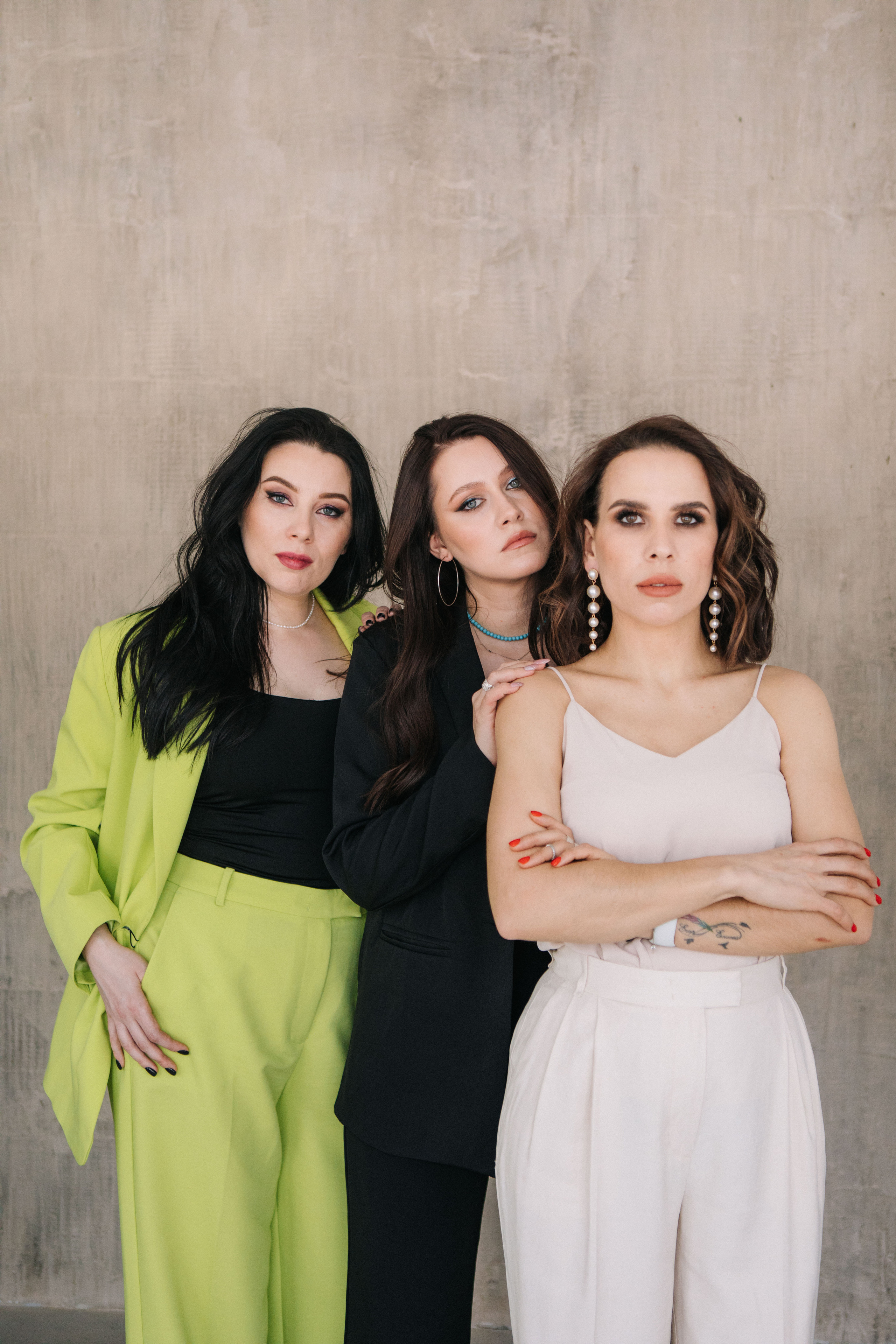 NKM Beauty Studio. Свадебный и портретный фотограф в Москве Анастасия Масюк