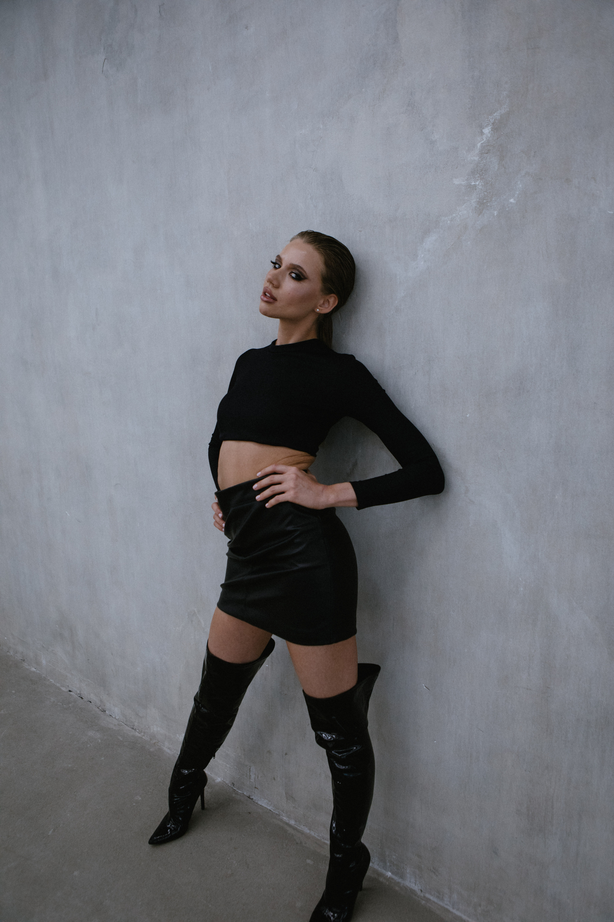 Ксюша. Свадебный и портретный фотограф в Москве Анастасия Масюк