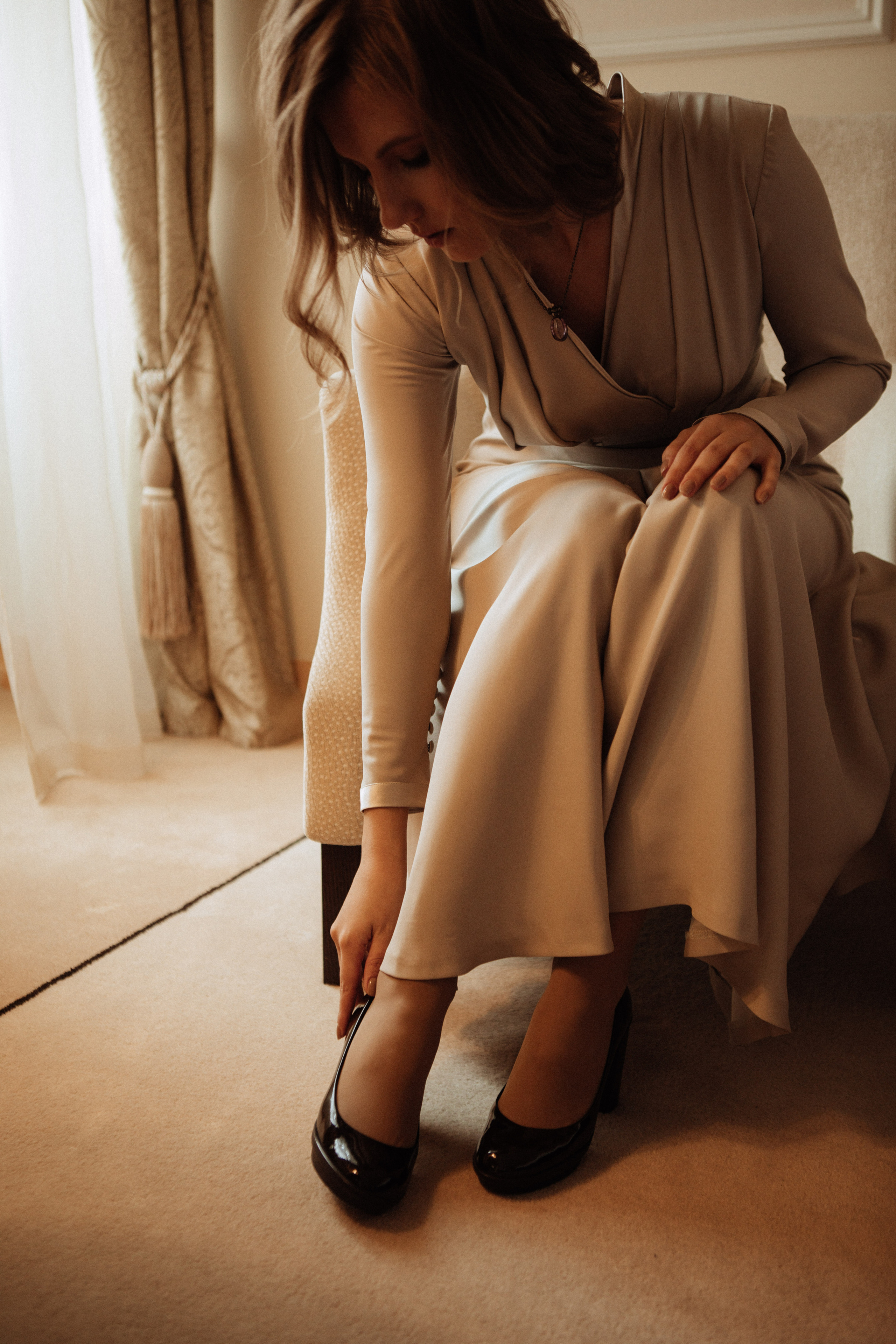 Саша и Вася. Утро в Балчуге и Роспись в Загсе. Свадебный и портретный фотограф в Москве Анастасия Масюк