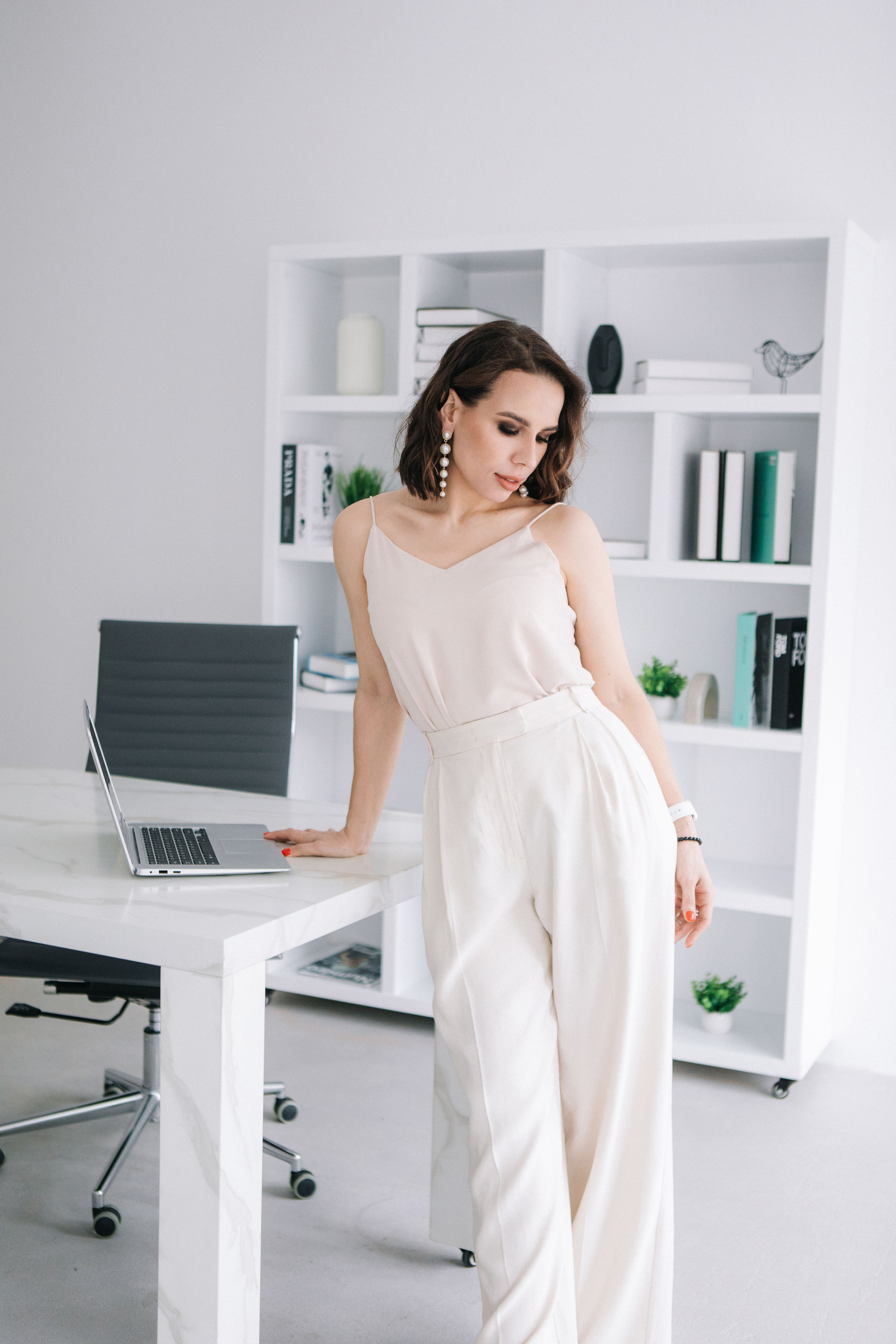 NKM Beauty Studio. Свадебный и портретный фотограф в Москве Анастасия Масюк