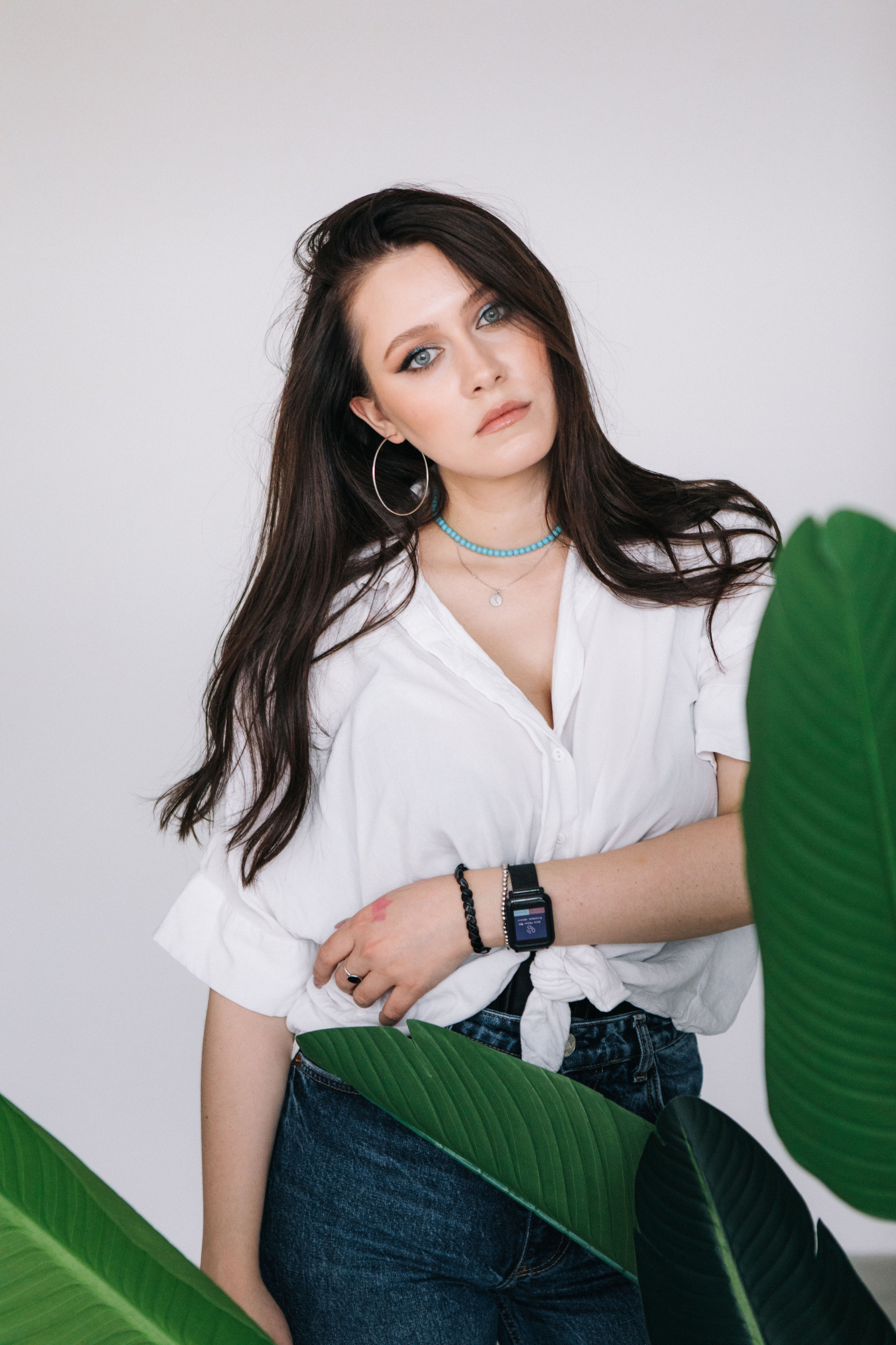 NKM Beauty Studio. Свадебный и портретный фотограф в Москве Анастасия Масюк