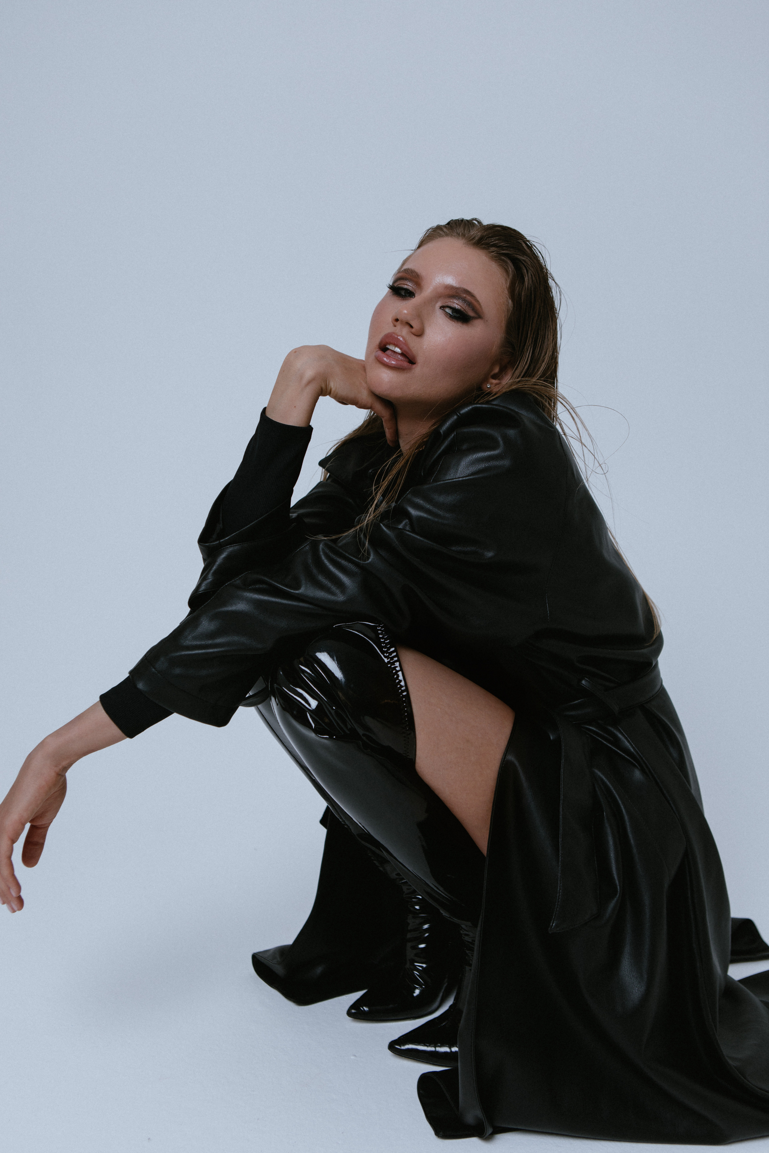 Ксюша. Свадебный и портретный фотограф в Москве Анастасия Масюк