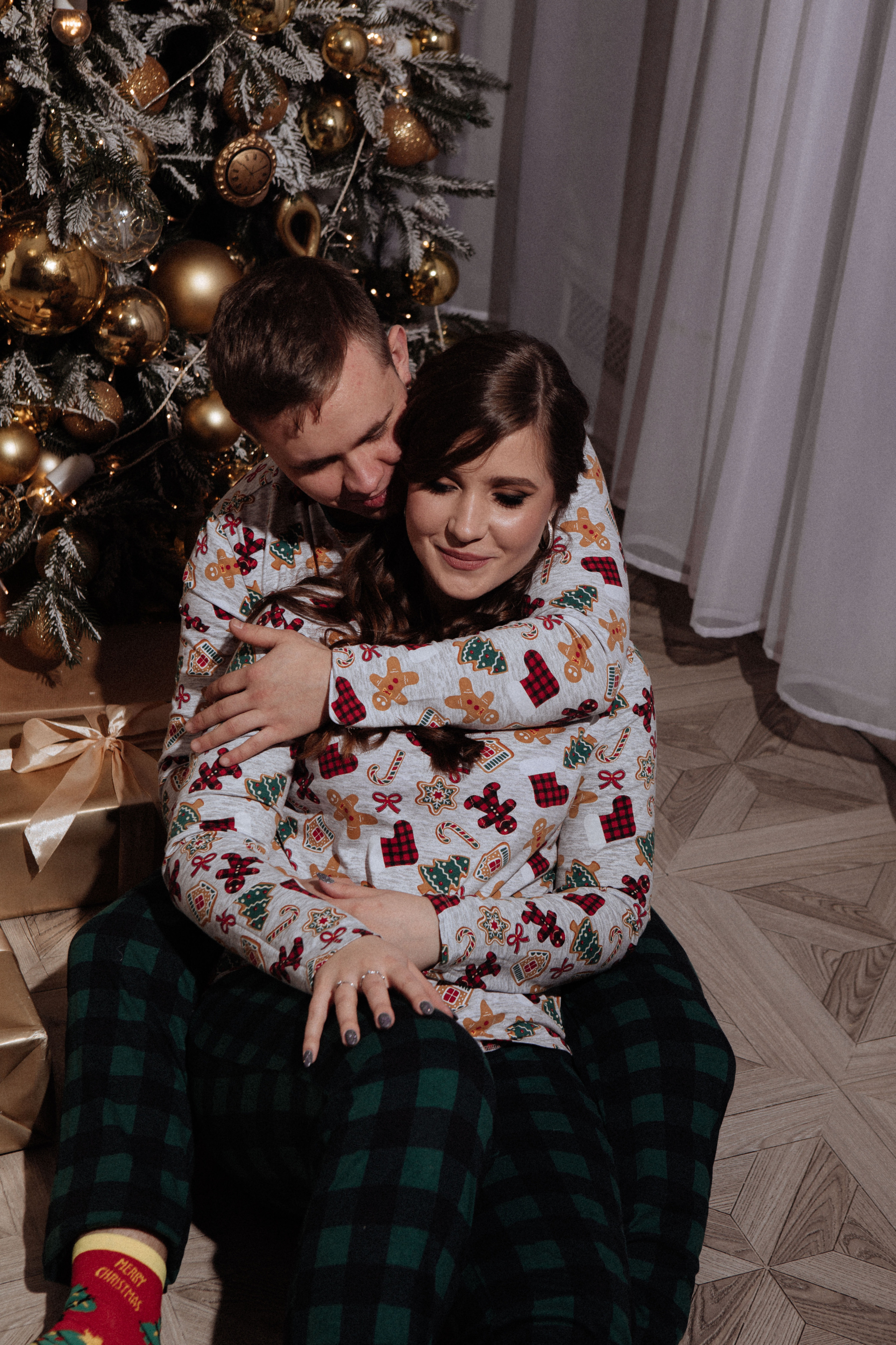 Настя и Артем. Свадебный и портретный фотограф в Москве Анастасия Масюк