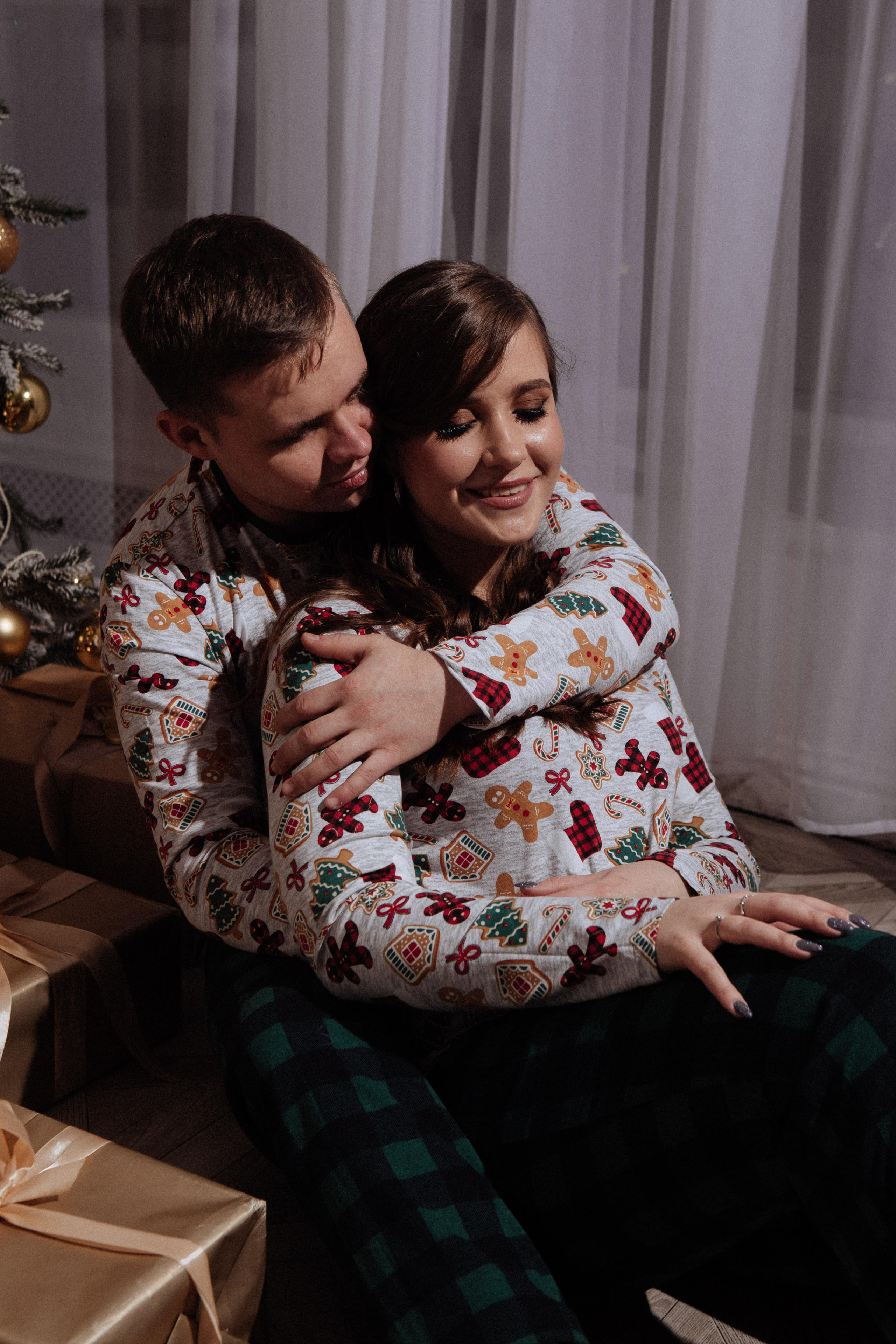 Настя и Артем. Свадебный и портретный фотограф в Москве Анастасия Масюк