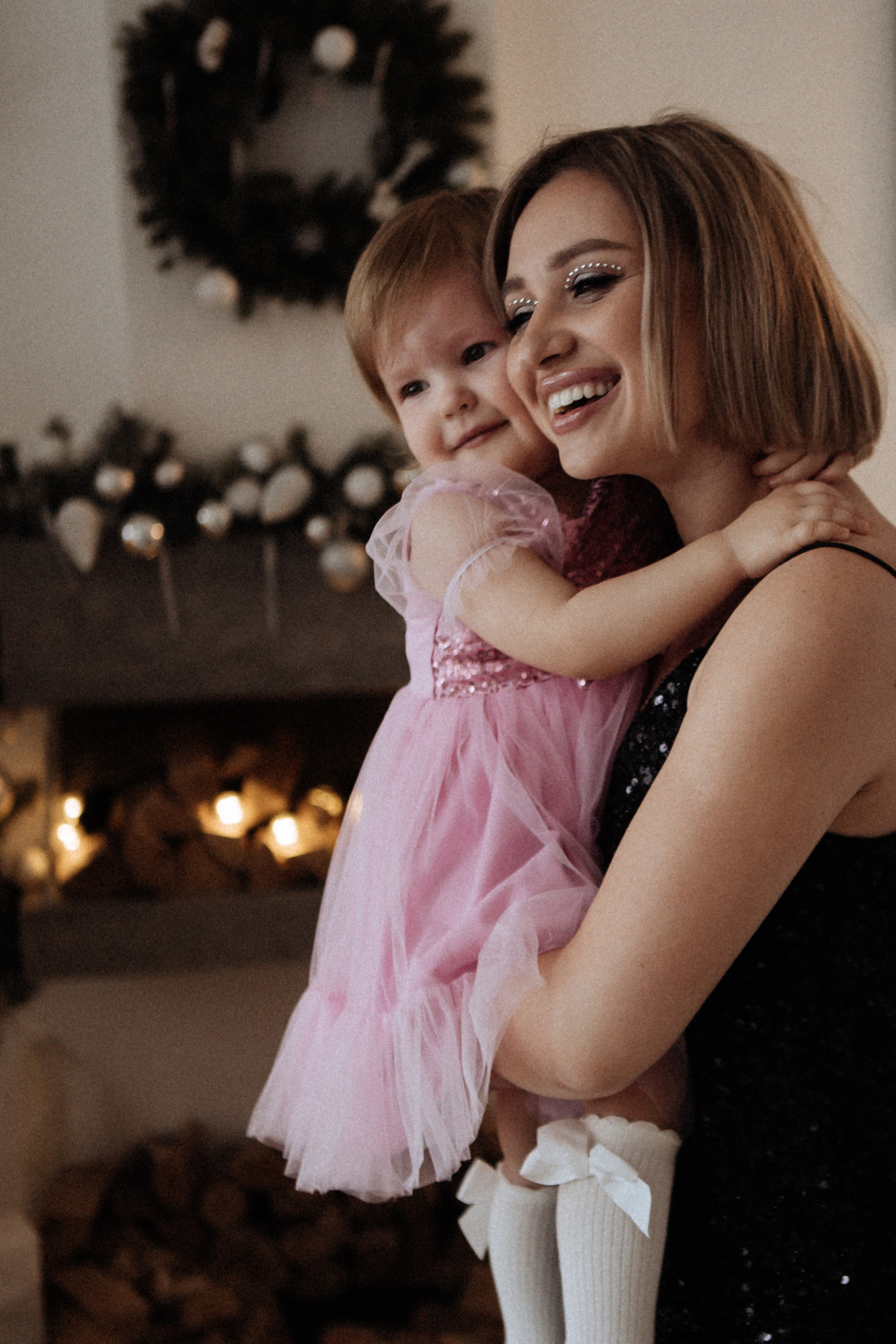 Наташа, Вадим и Оливия. Свадебный и портретный фотограф в Москве Анастасия Масюк