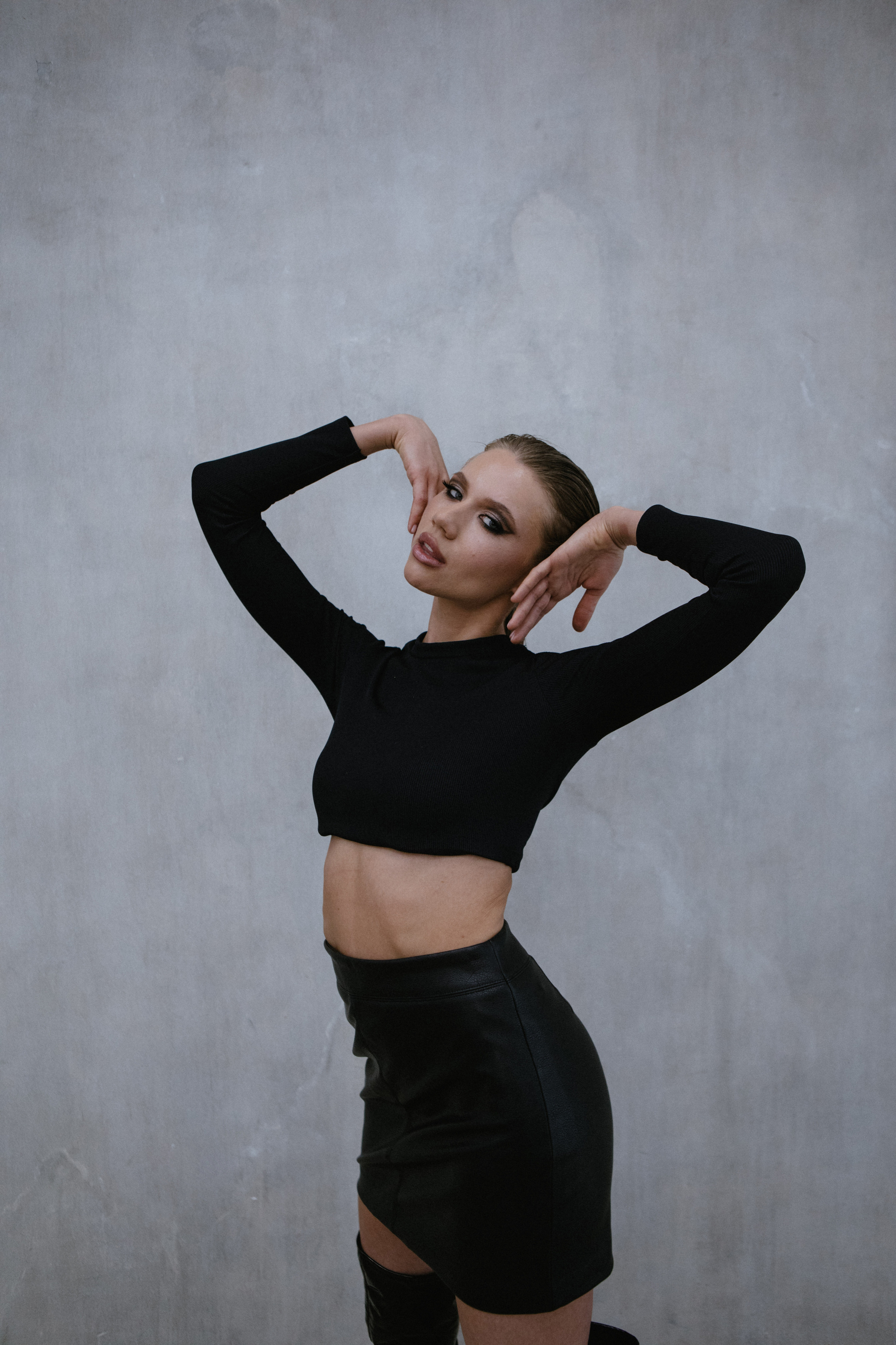 Ксюша. Свадебный и портретный фотограф в Москве Анастасия Масюк