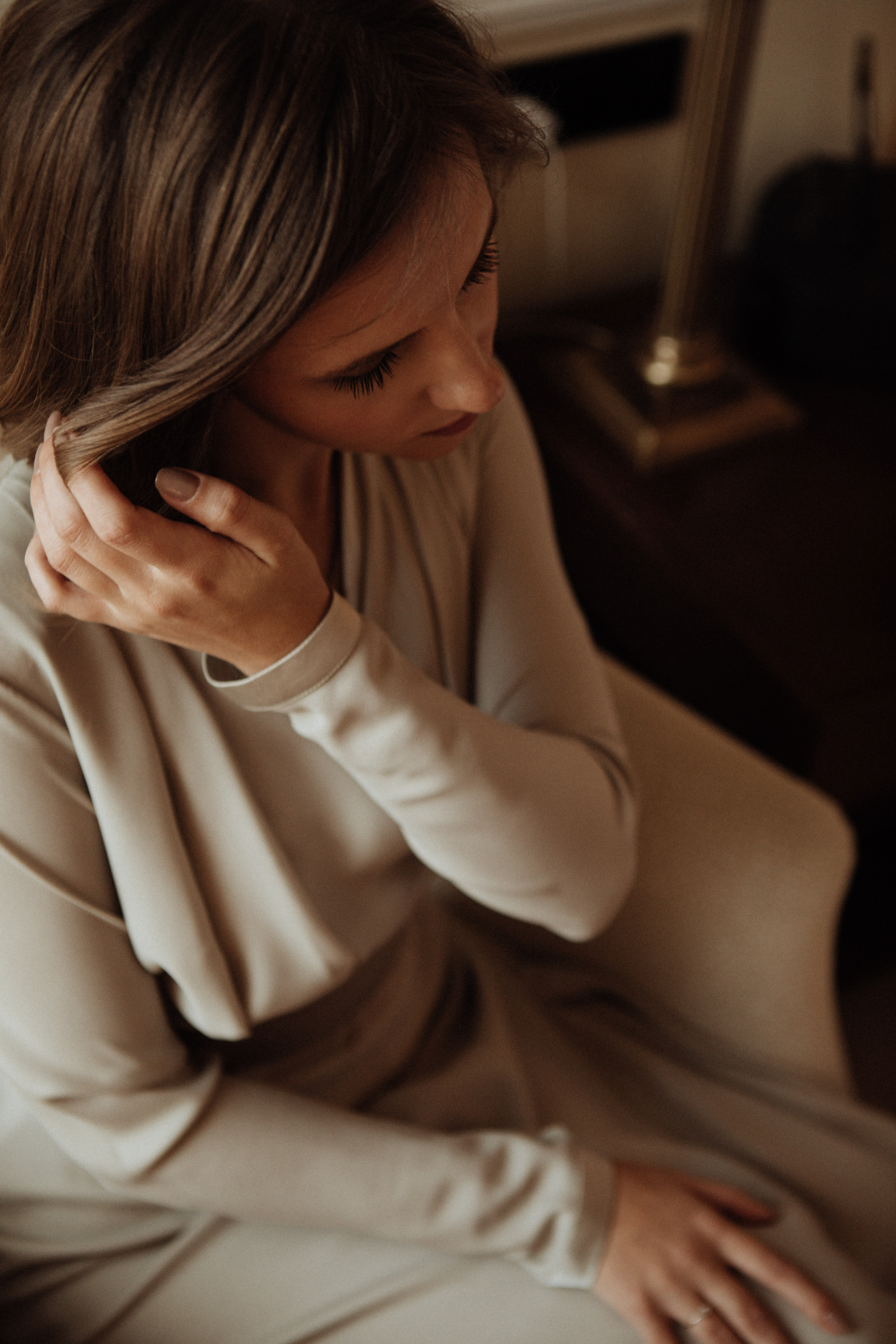 Саша и Вася. Утро в Балчуге и Роспись в Загсе. Свадебный и портретный фотограф в Москве Анастасия Масюк