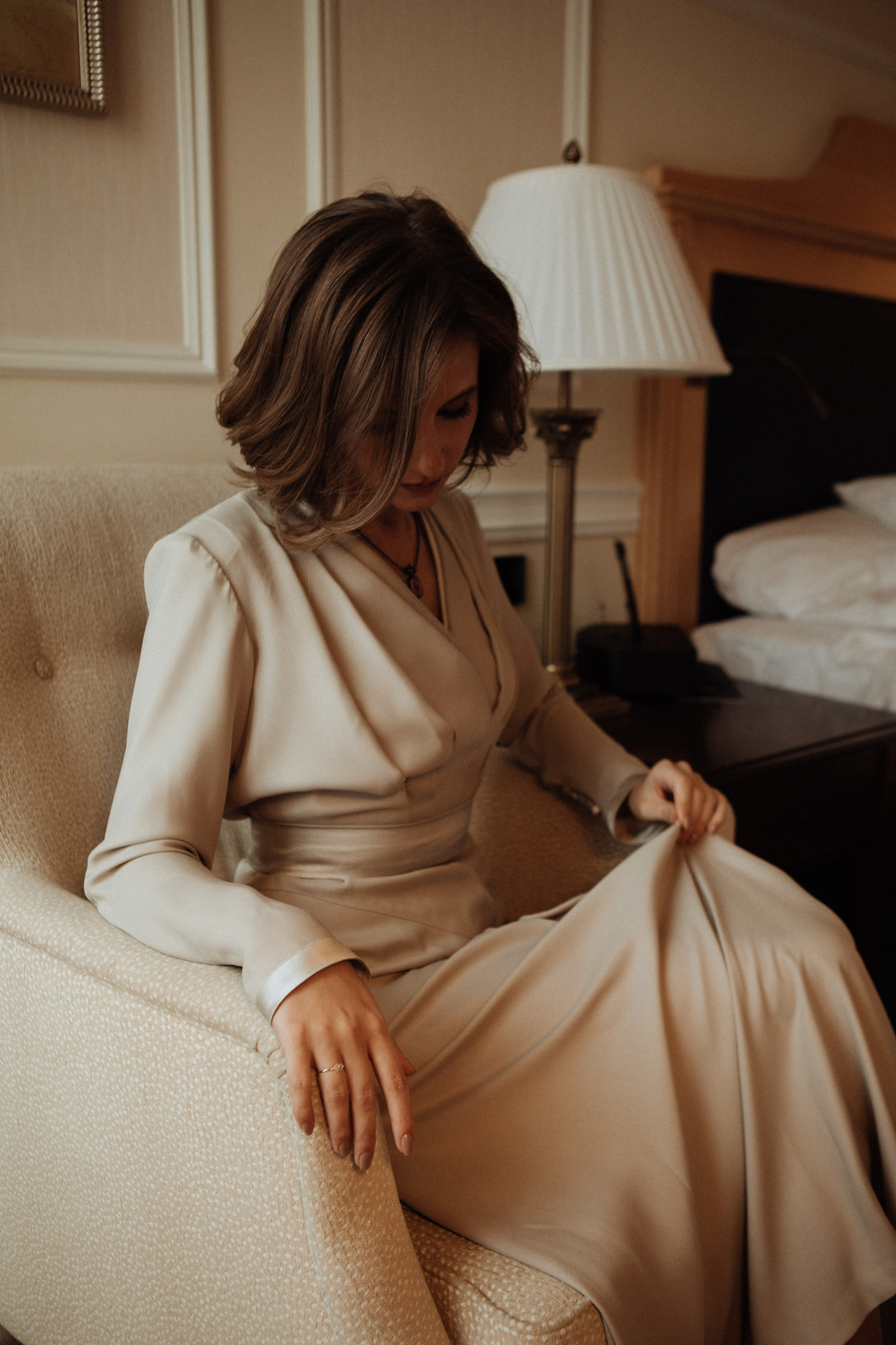 Саша и Вася. Утро в Балчуге и Роспись в Загсе. Свадебный и портретный фотограф в Москве Анастасия Масюк