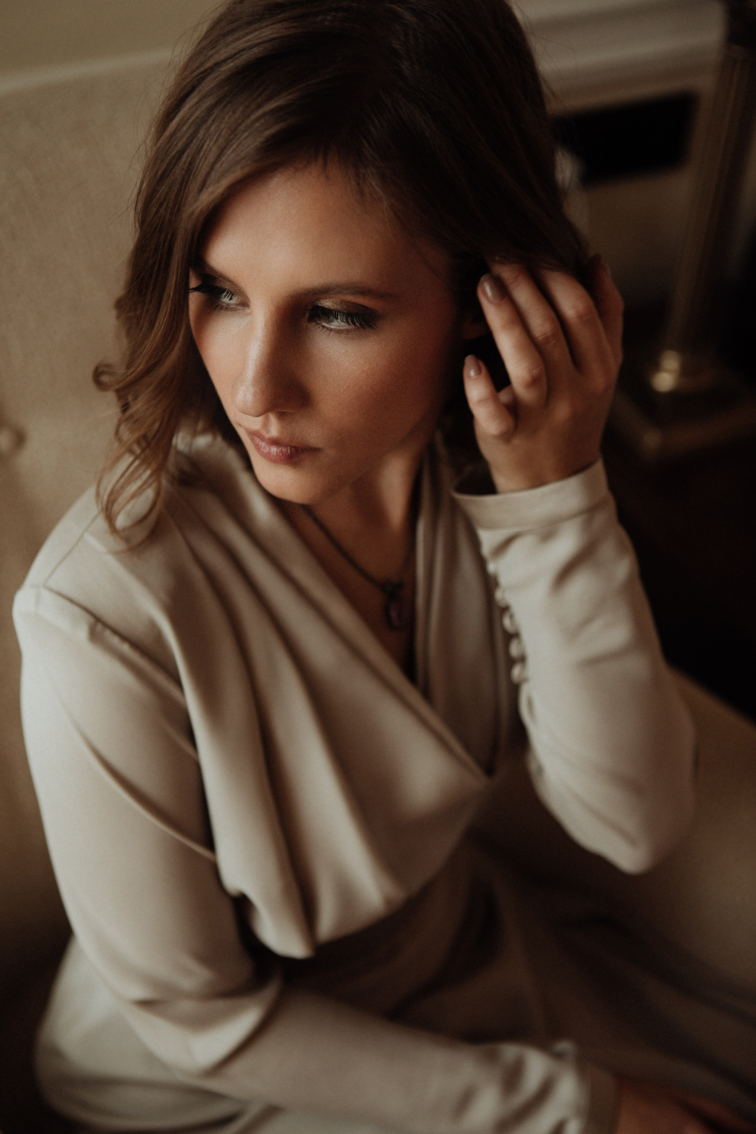 Саша и Вася. Утро в Балчуге и Роспись в Загсе. Свадебный и портретный фотограф в Москве Анастасия Масюк