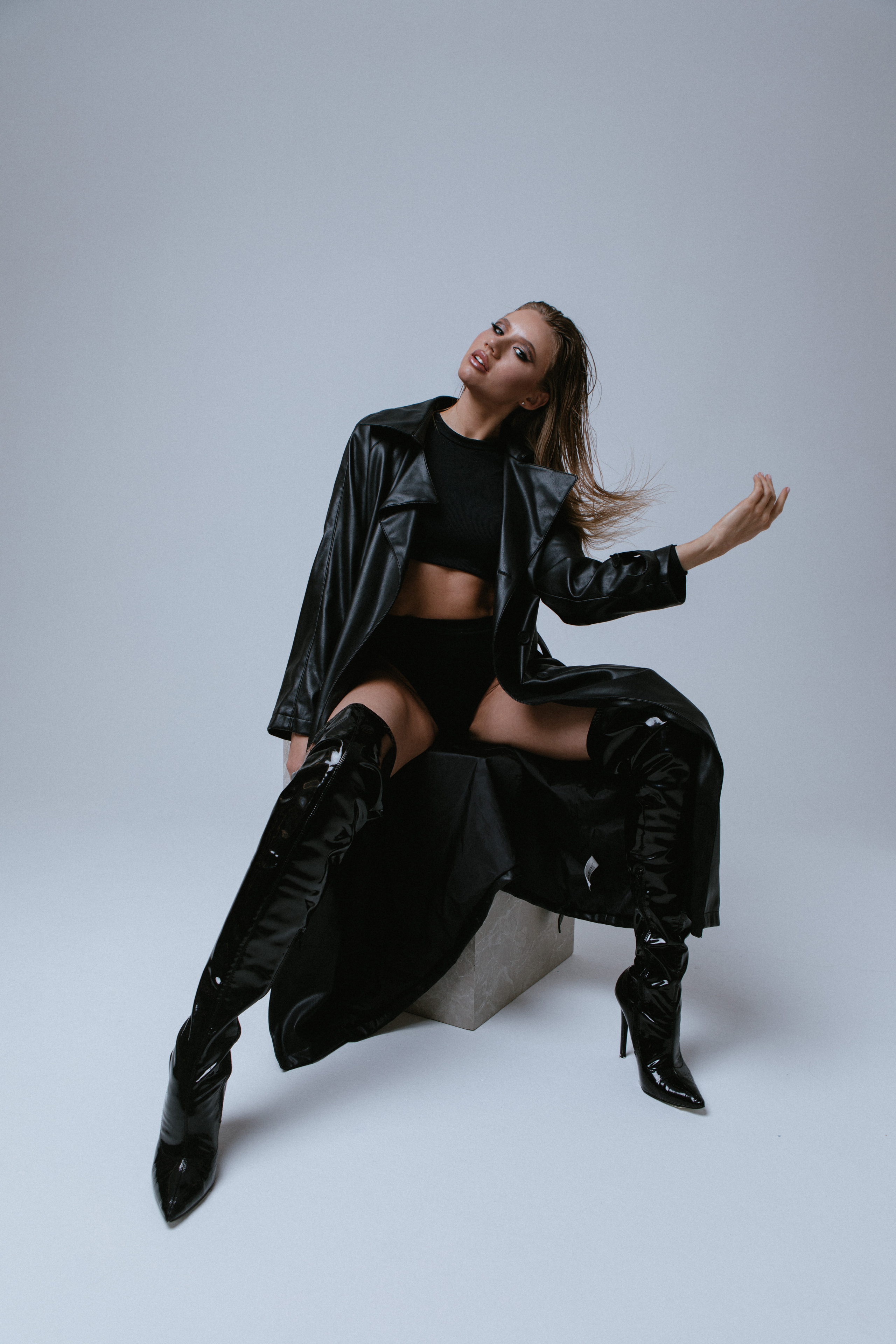 Ксюша. Свадебный и портретный фотограф в Москве Анастасия Масюк