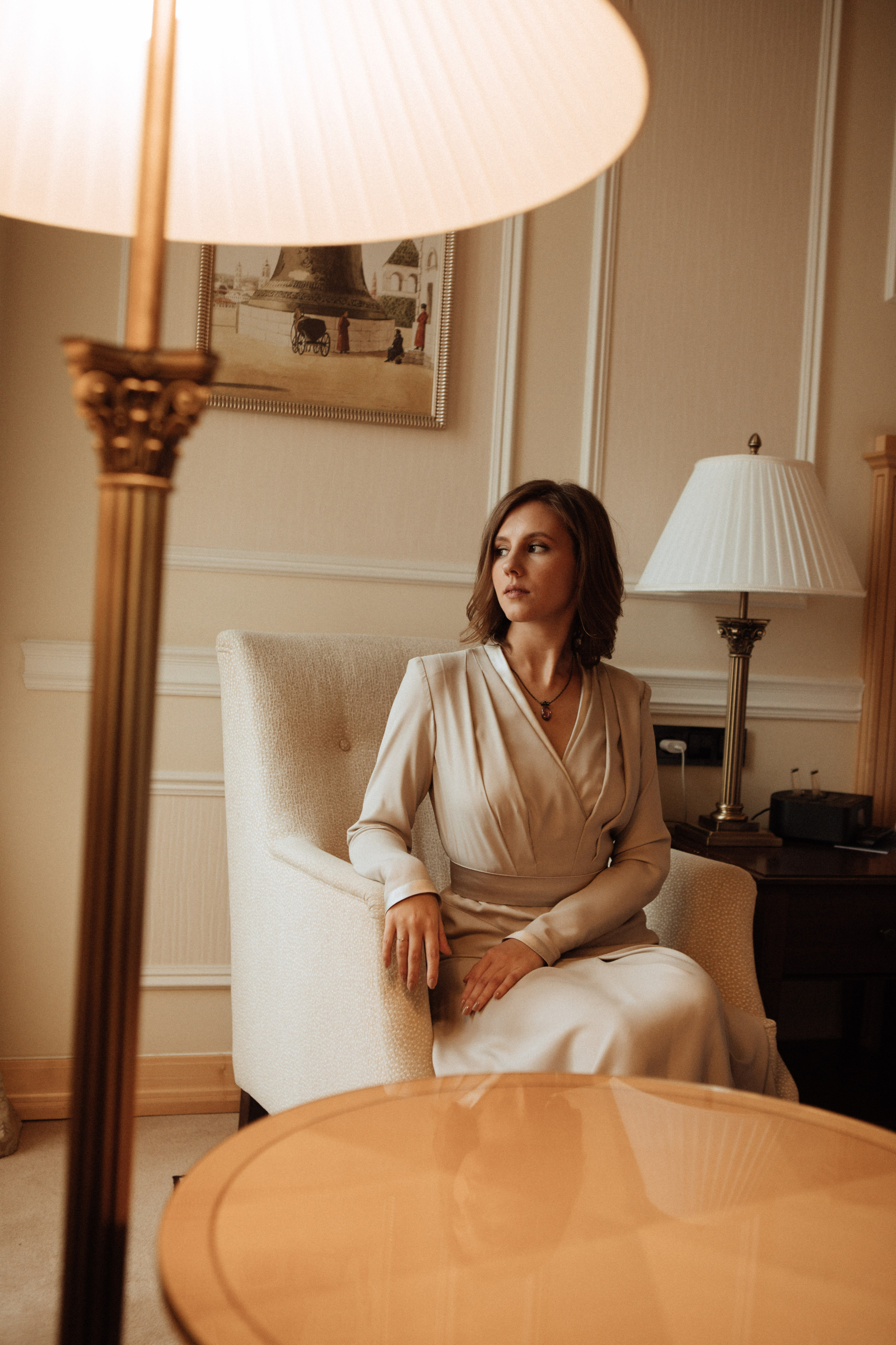 Саша и Вася. Утро в Балчуге и Роспись в Загсе. Свадебный и портретный фотограф в Москве Анастасия Масюк