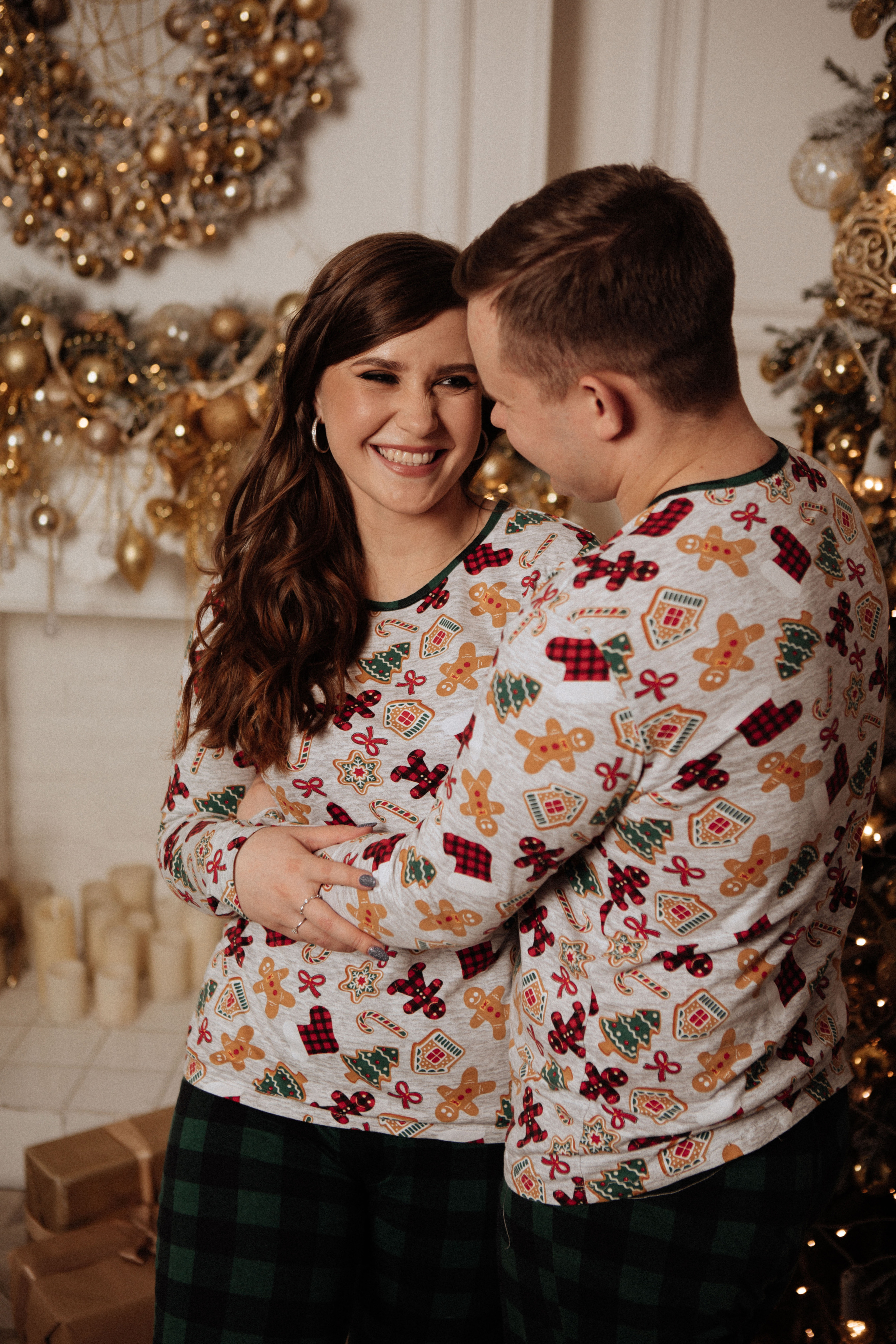 Настя и Артем. Свадебный и портретный фотограф в Москве Анастасия Масюк