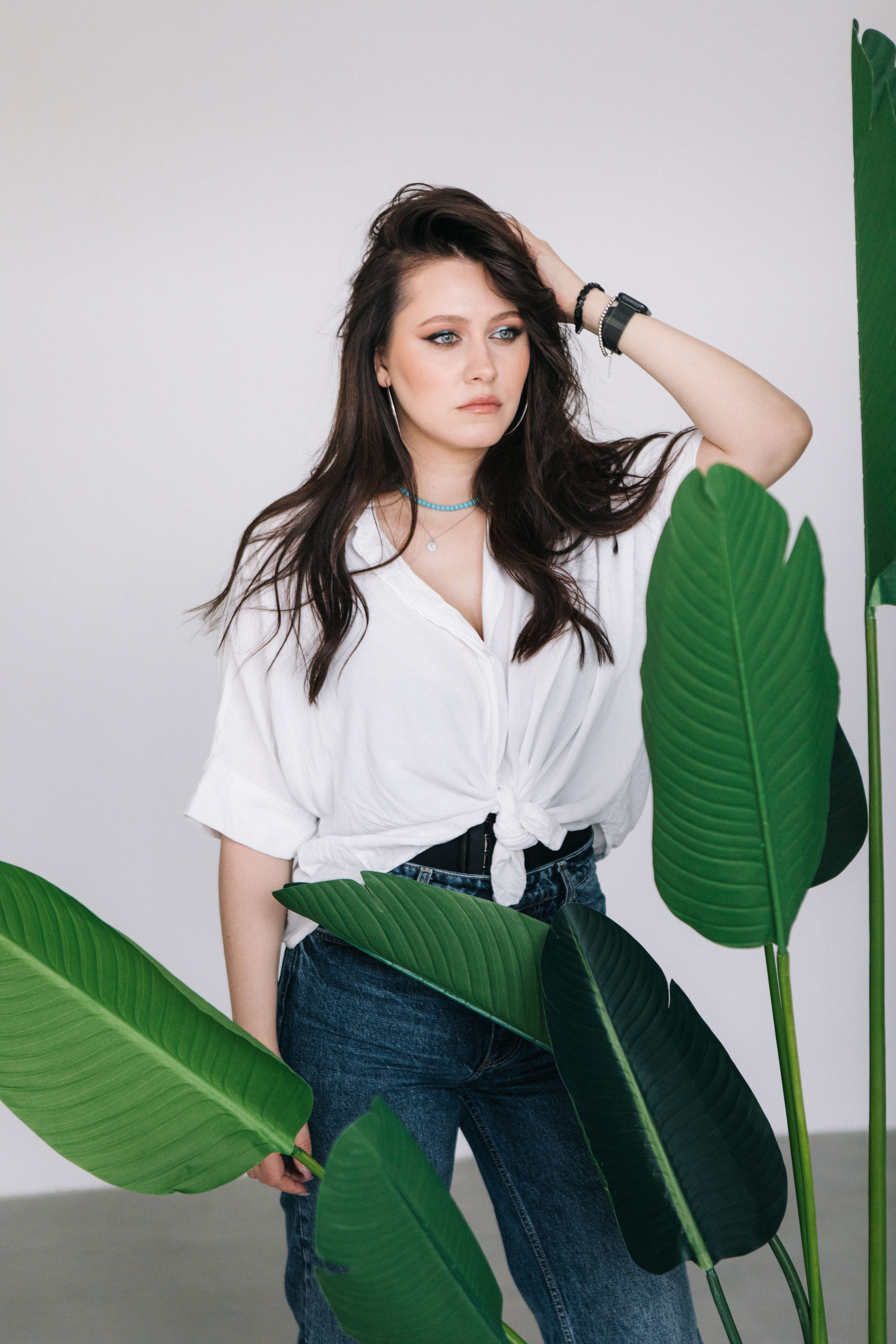 NKM Beauty Studio. Свадебный и портретный фотограф в Москве Анастасия Масюк