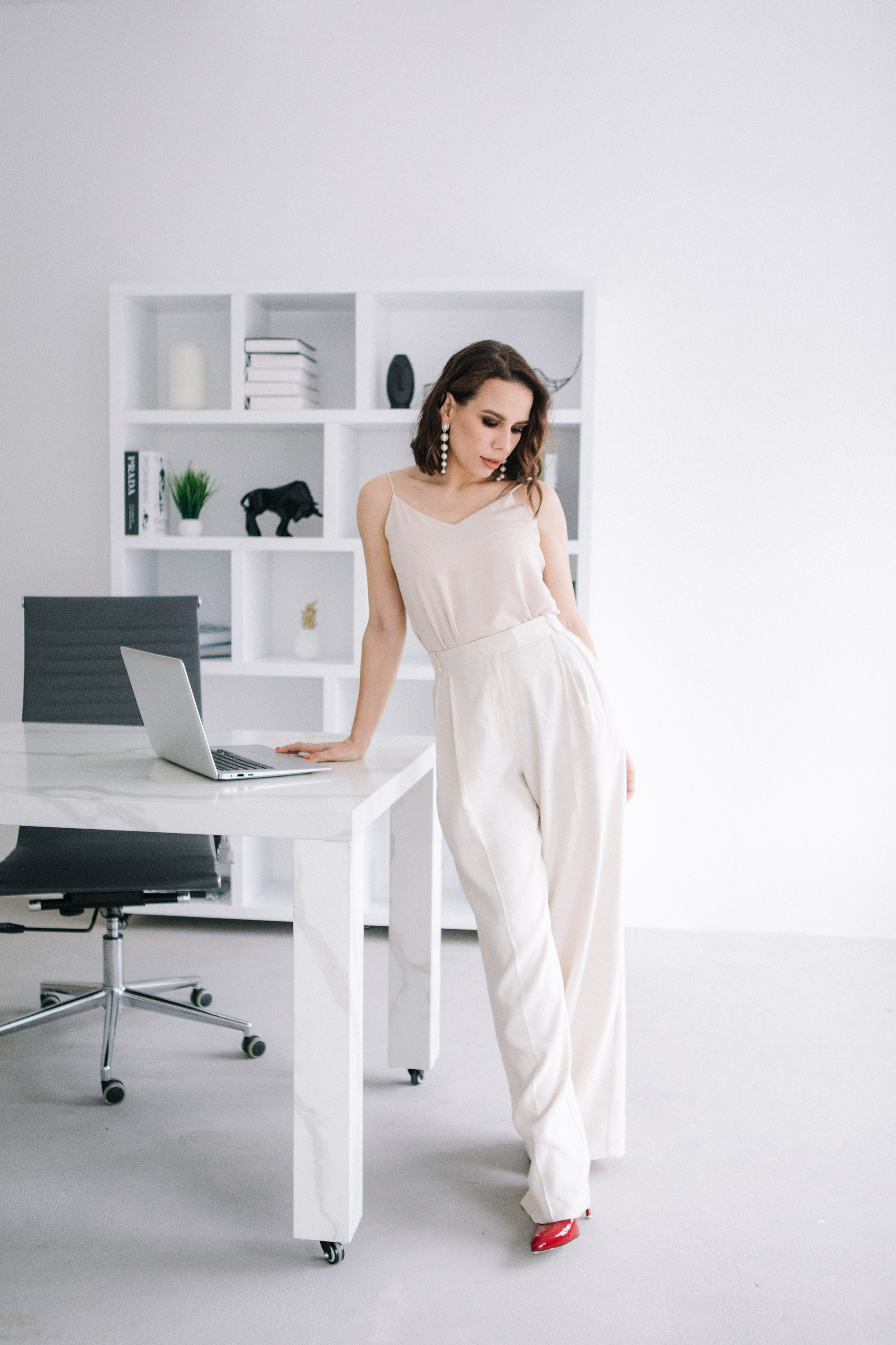 NKM Beauty Studio. Свадебный и портретный фотограф в Москве Анастасия Масюк