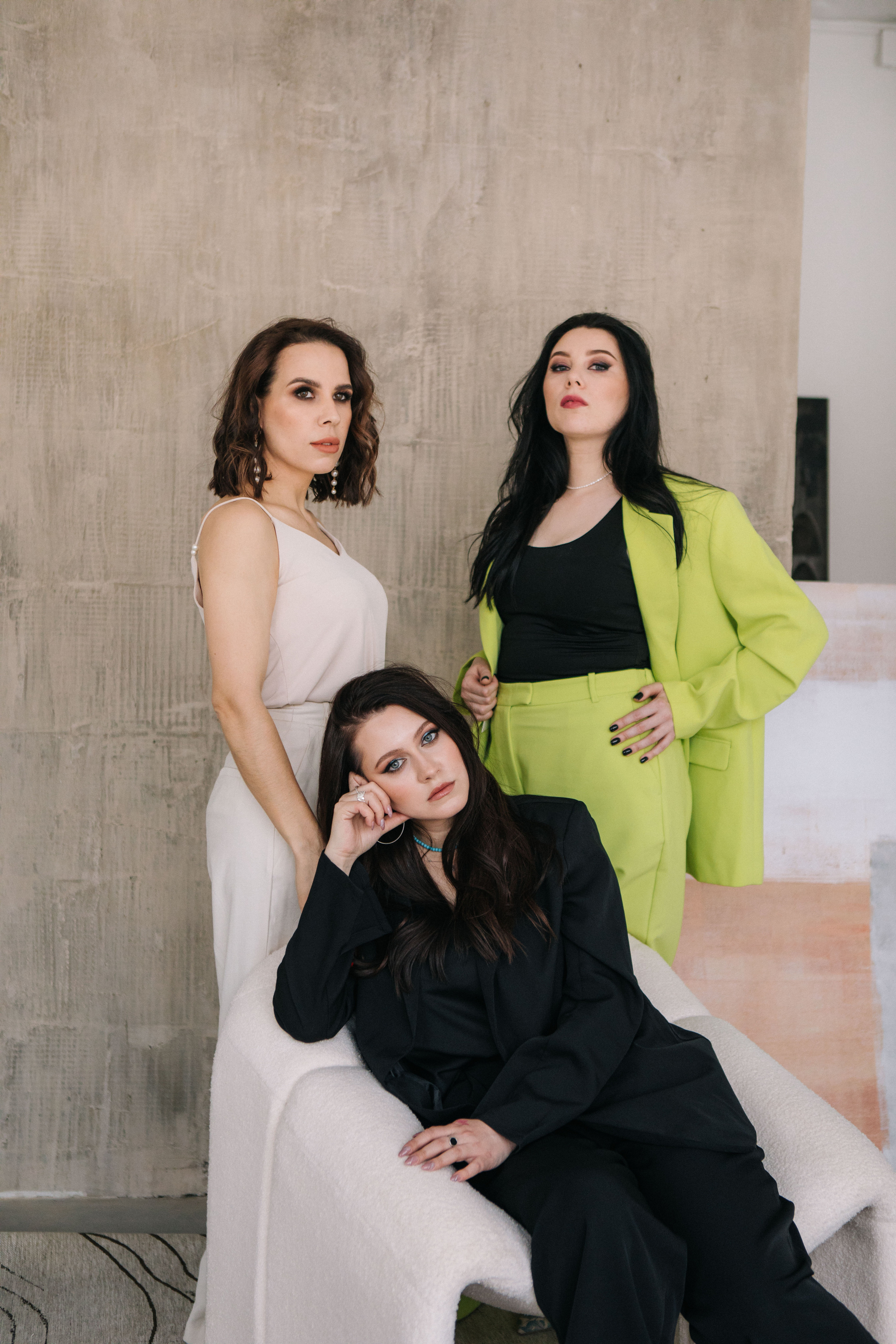 NKM Beauty Studio. Свадебный и портретный фотограф в Москве Анастасия Масюк