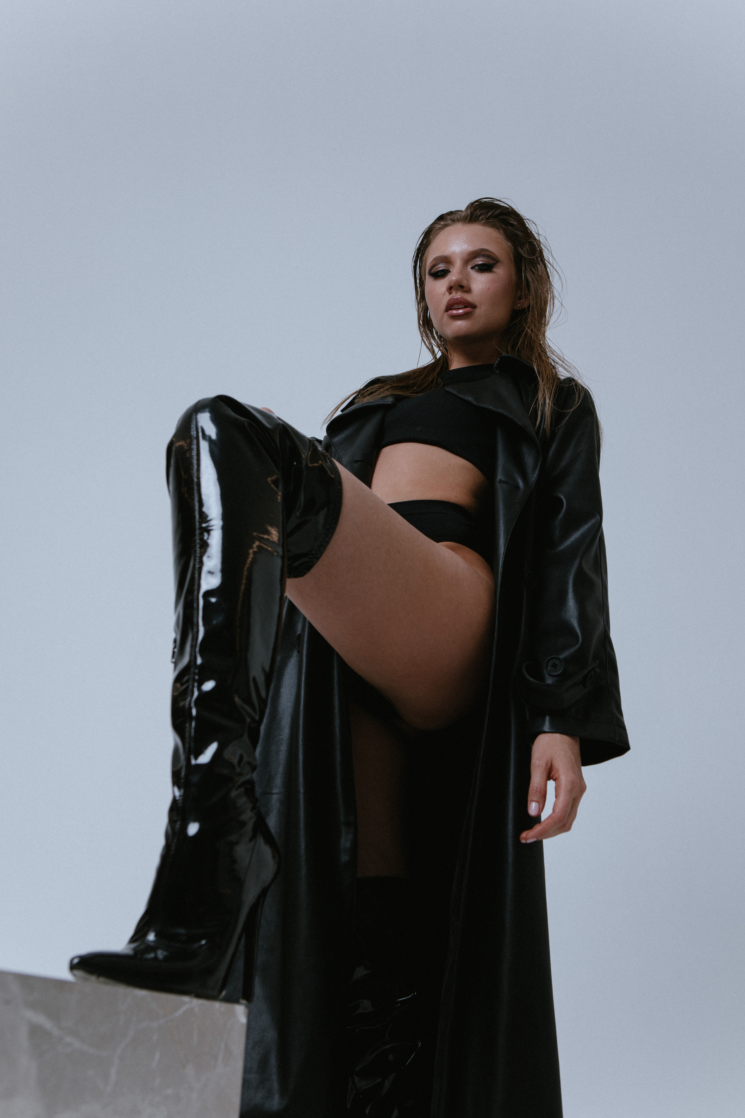 Ксюша. Свадебный и портретный фотограф в Москве Анастасия Масюк