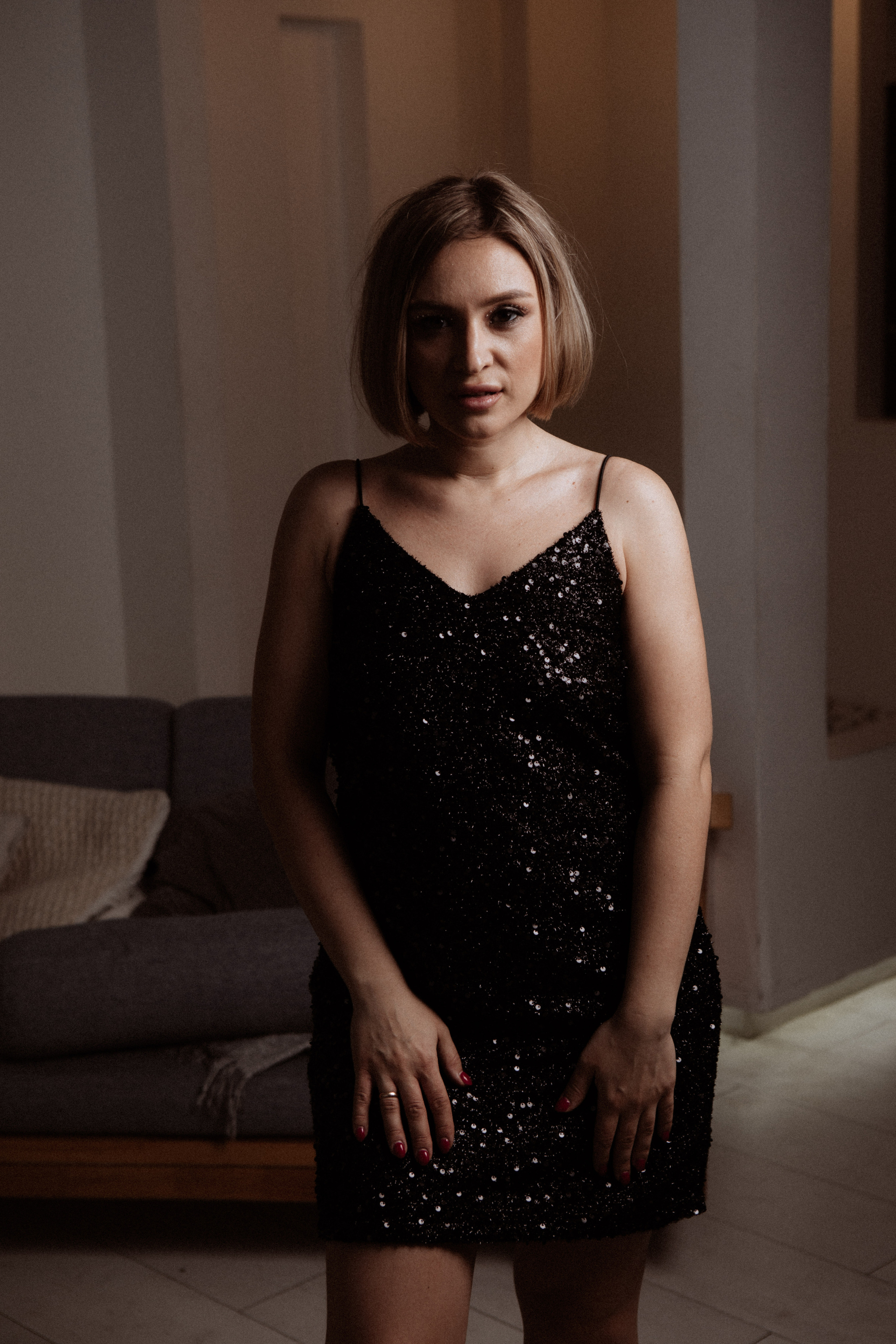 Наташа, Вадим и Оливия. Свадебный и портретный фотограф в Москве Анастасия Масюк