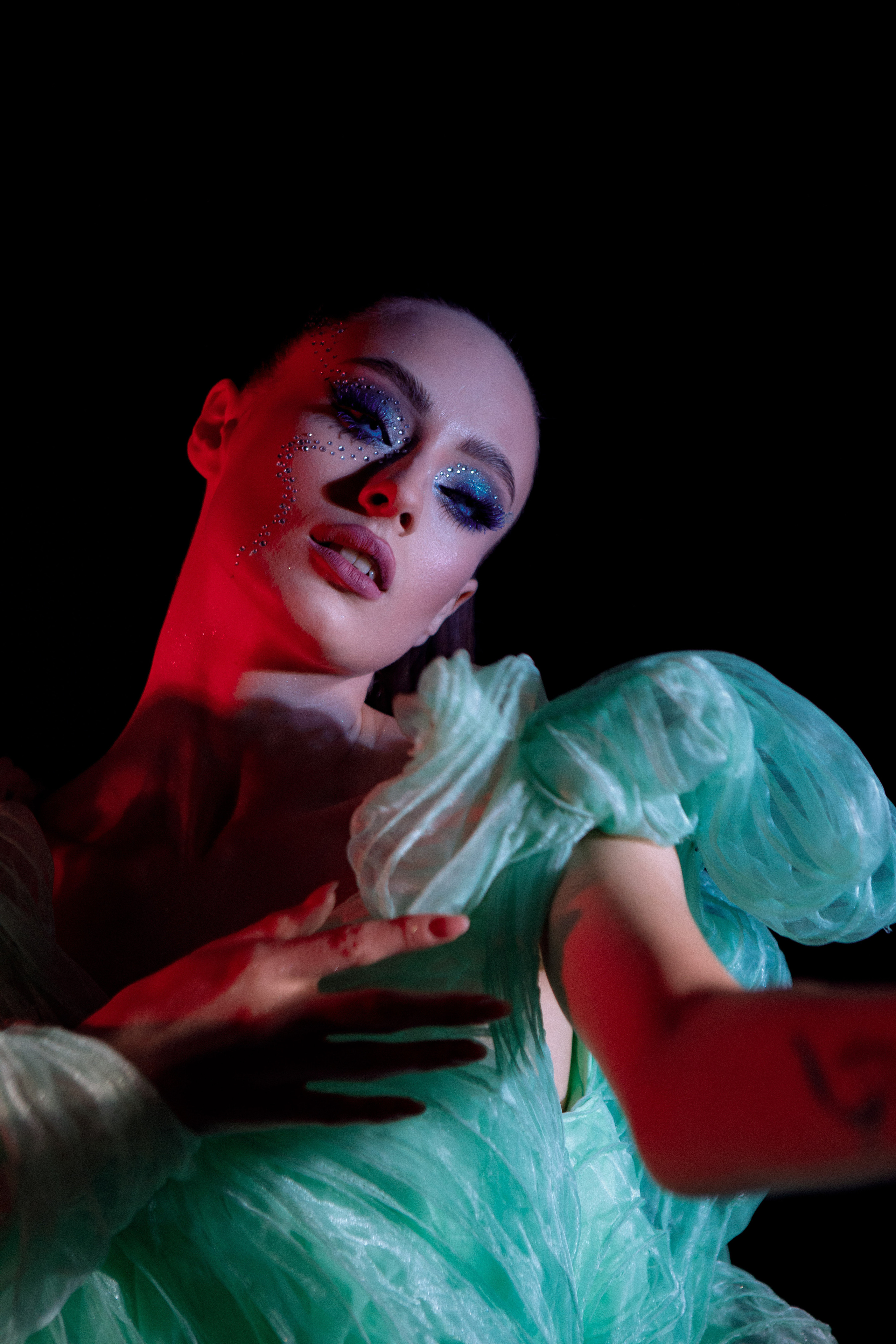 Катя. Свадебный и портретный фотограф в Москве Анастасия Масюк