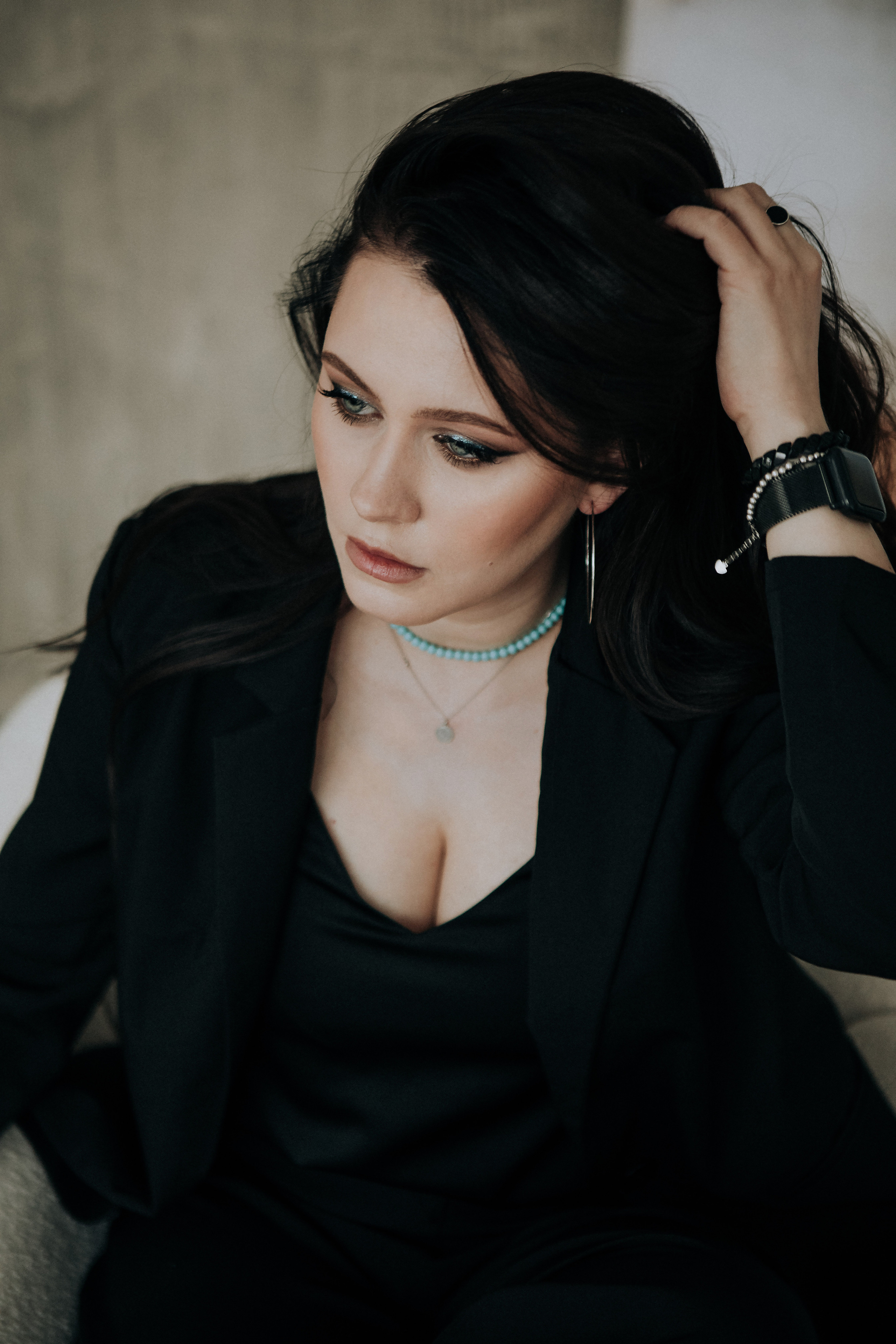 NKM Beauty Studio. Свадебный и портретный фотограф в Москве Анастасия Масюк