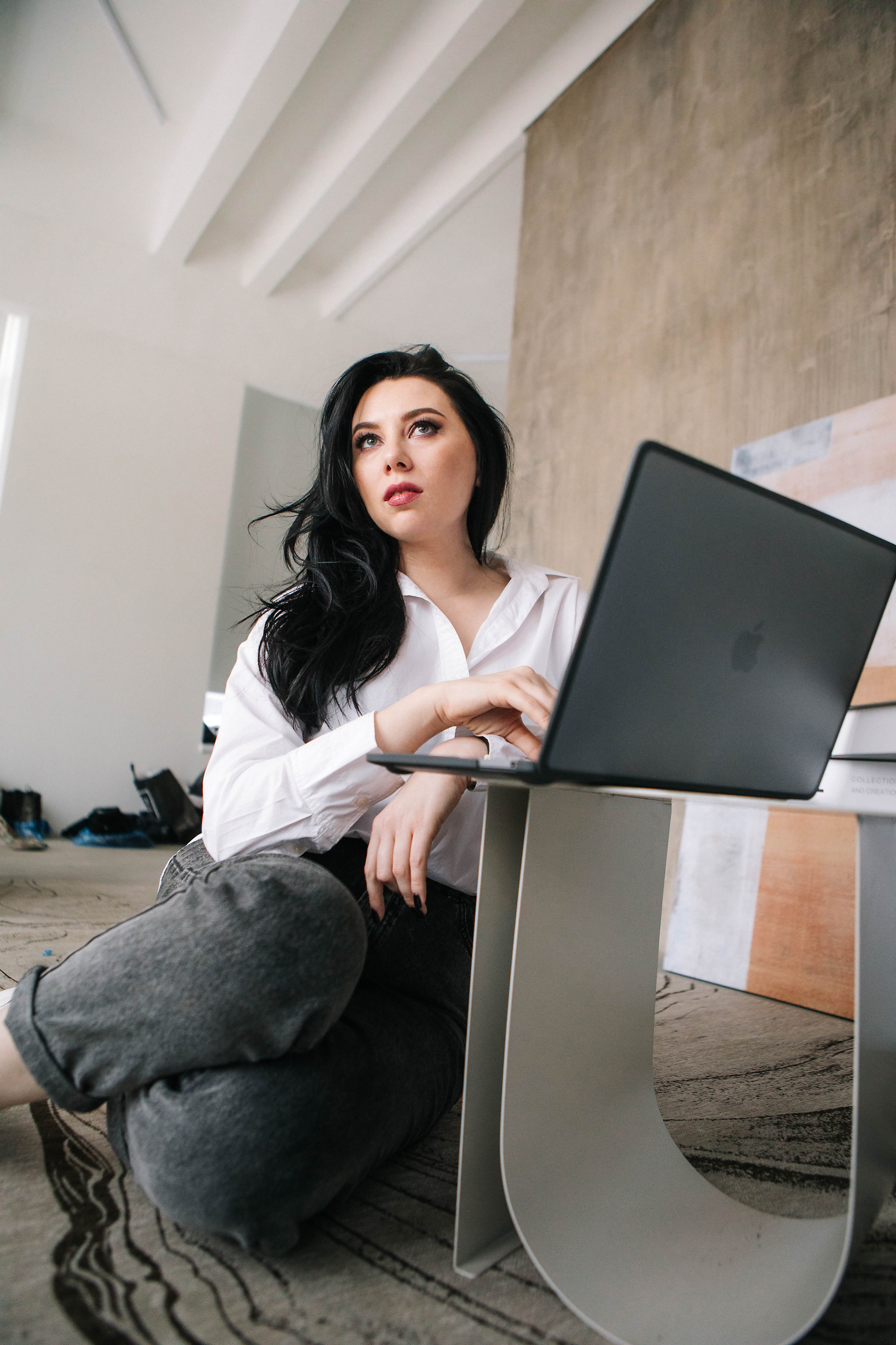 NKM Beauty Studio. Свадебный и портретный фотограф в Москве Анастасия Масюк