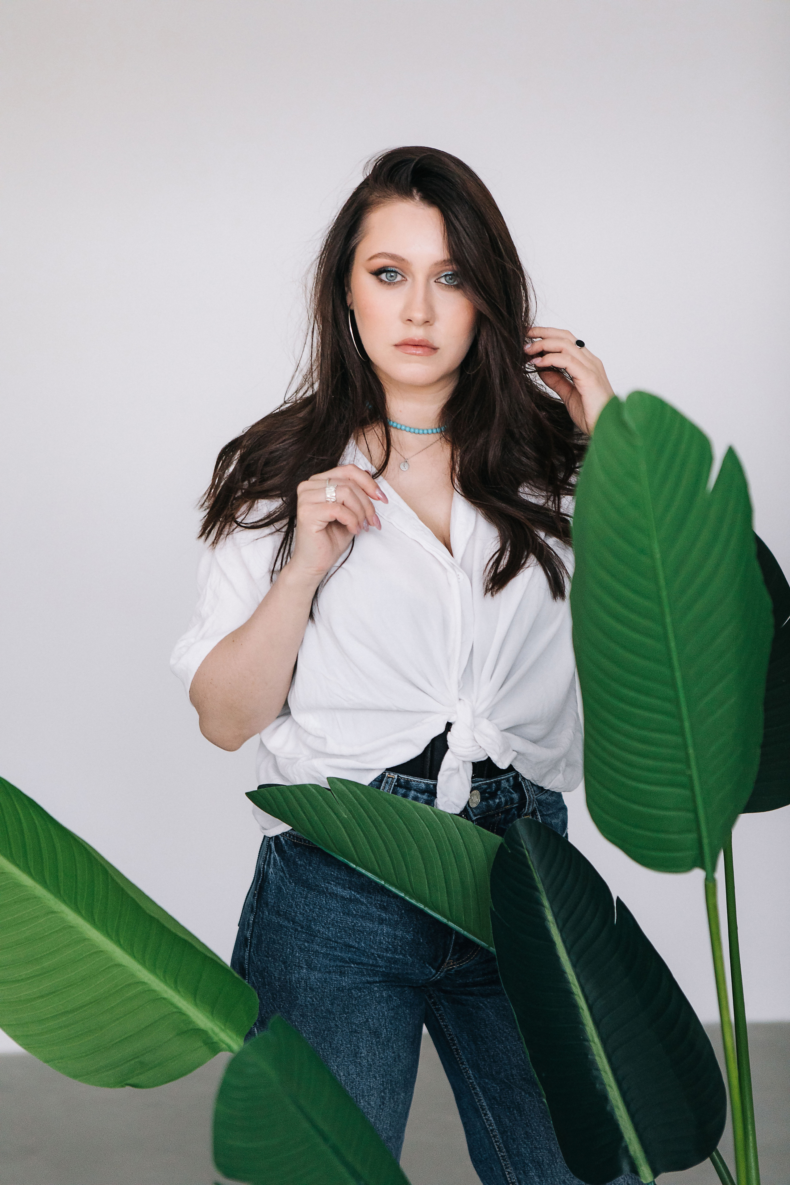 NKM Beauty Studio. Свадебный и портретный фотограф в Москве Анастасия Масюк