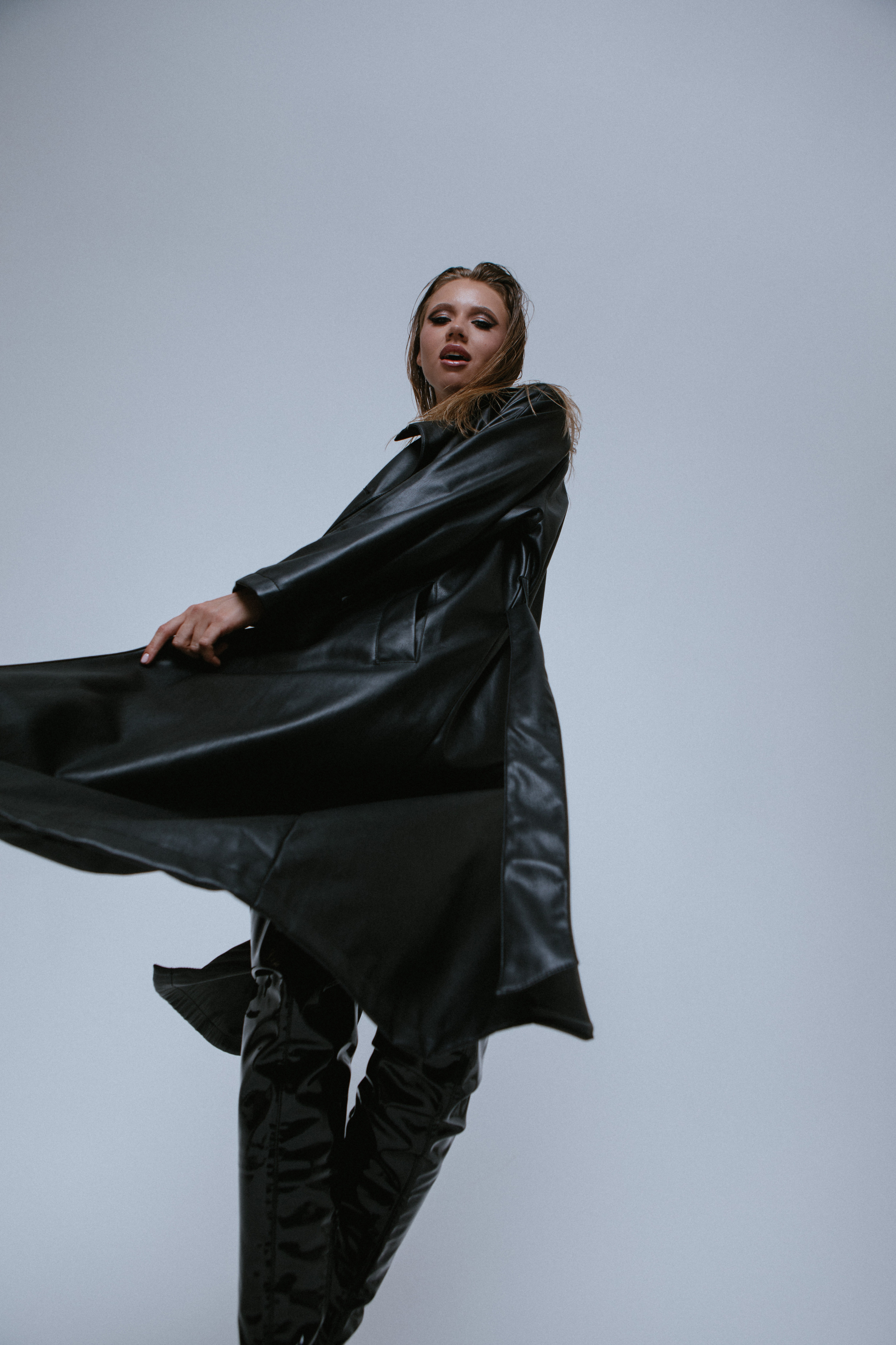 Ксюша. Свадебный и портретный фотограф в Москве Анастасия Масюк