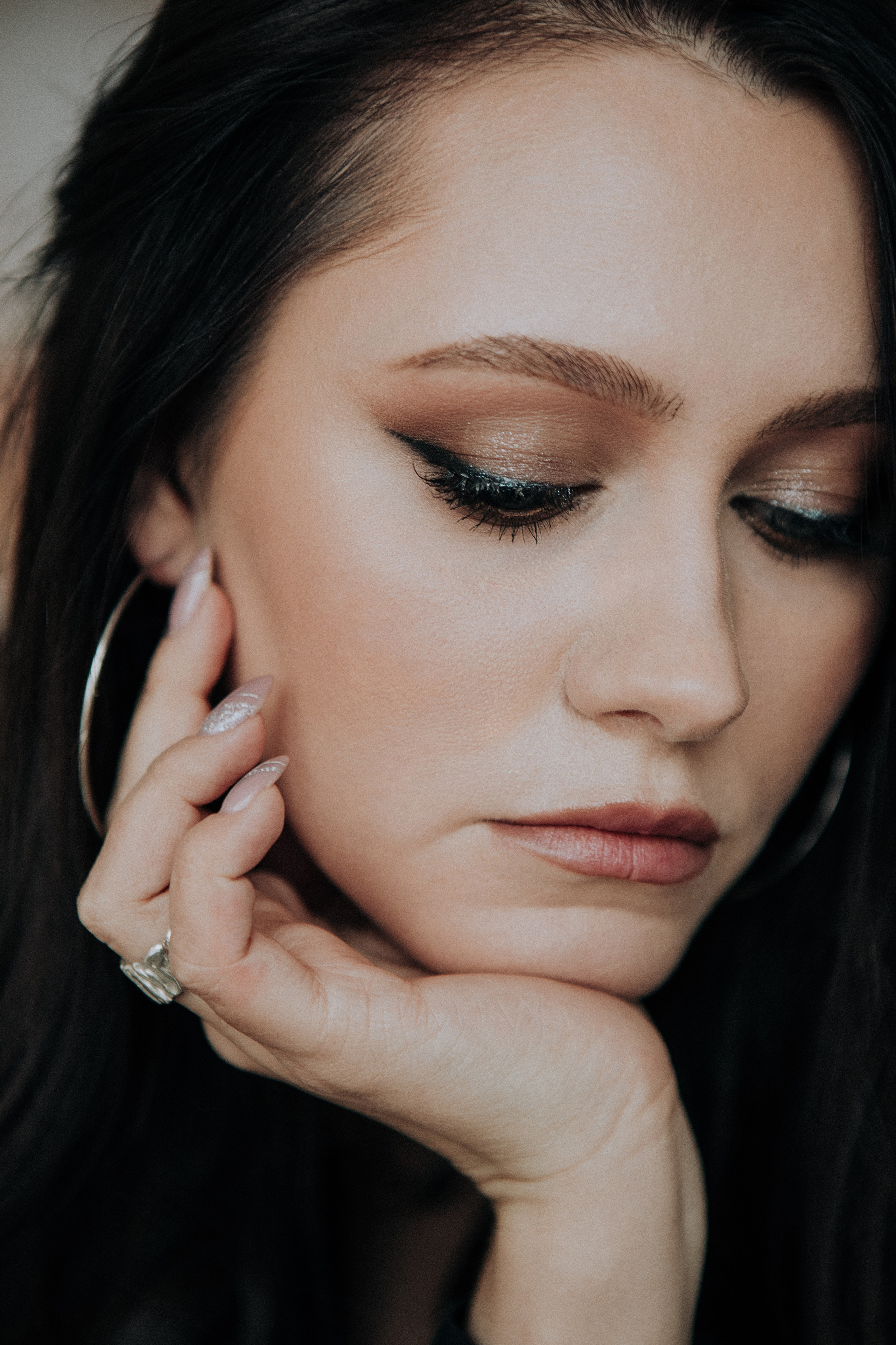 NKM Beauty Studio. Свадебный и портретный фотограф в Москве Анастасия Масюк