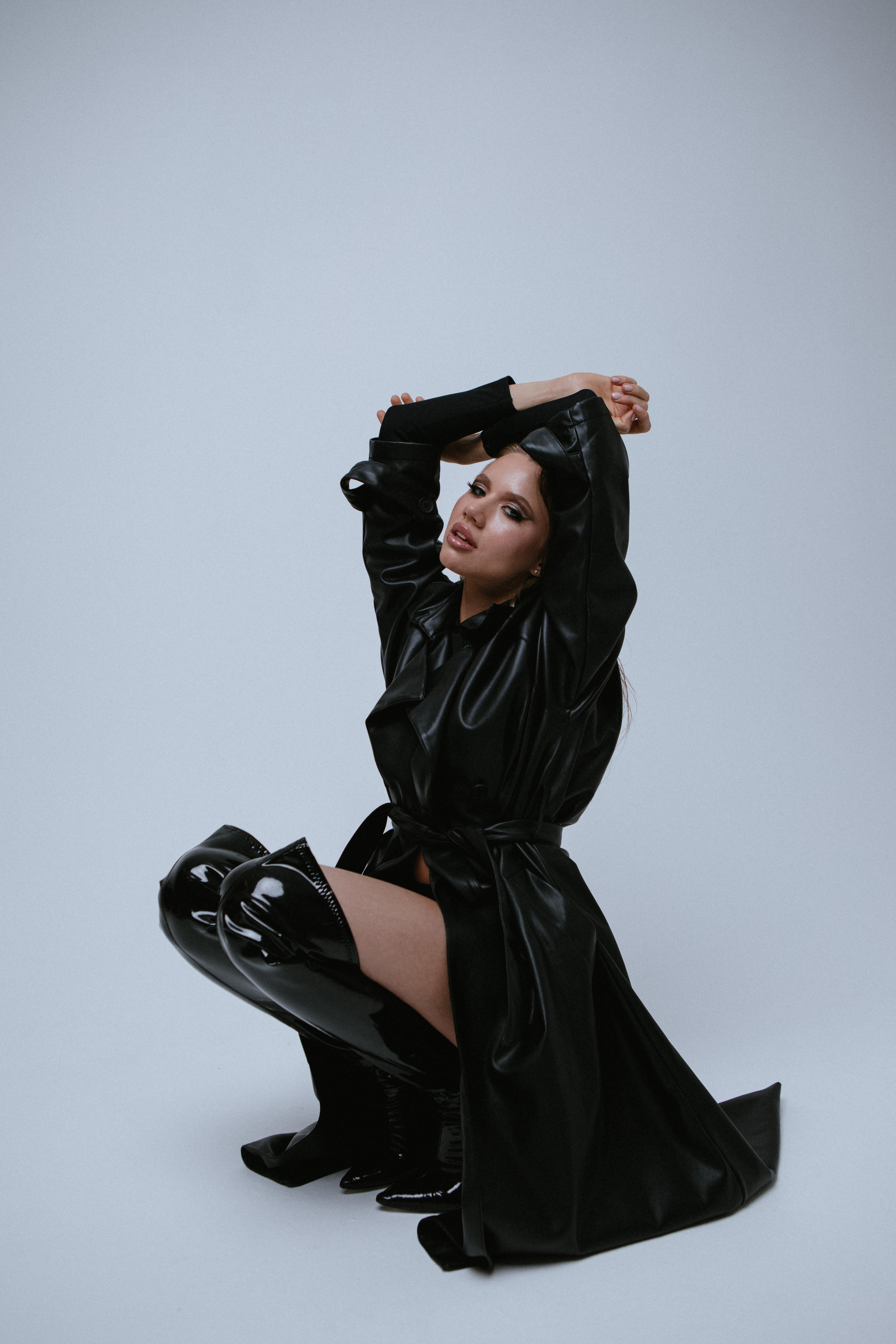 Ксюша. Свадебный и портретный фотограф в Москве Анастасия Масюк