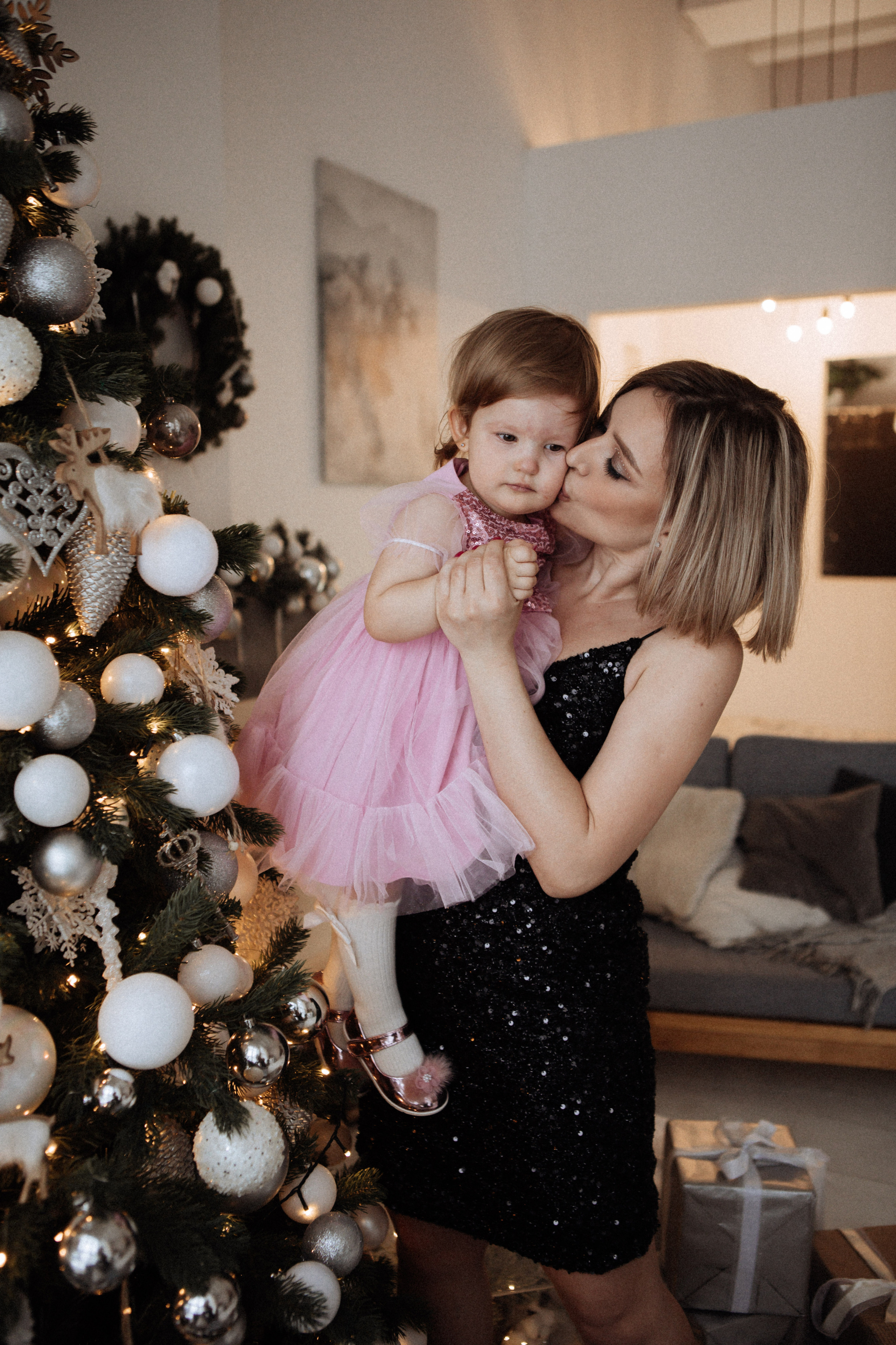 Наташа, Вадим и Оливия. Свадебный и портретный фотограф в Москве Анастасия Масюк