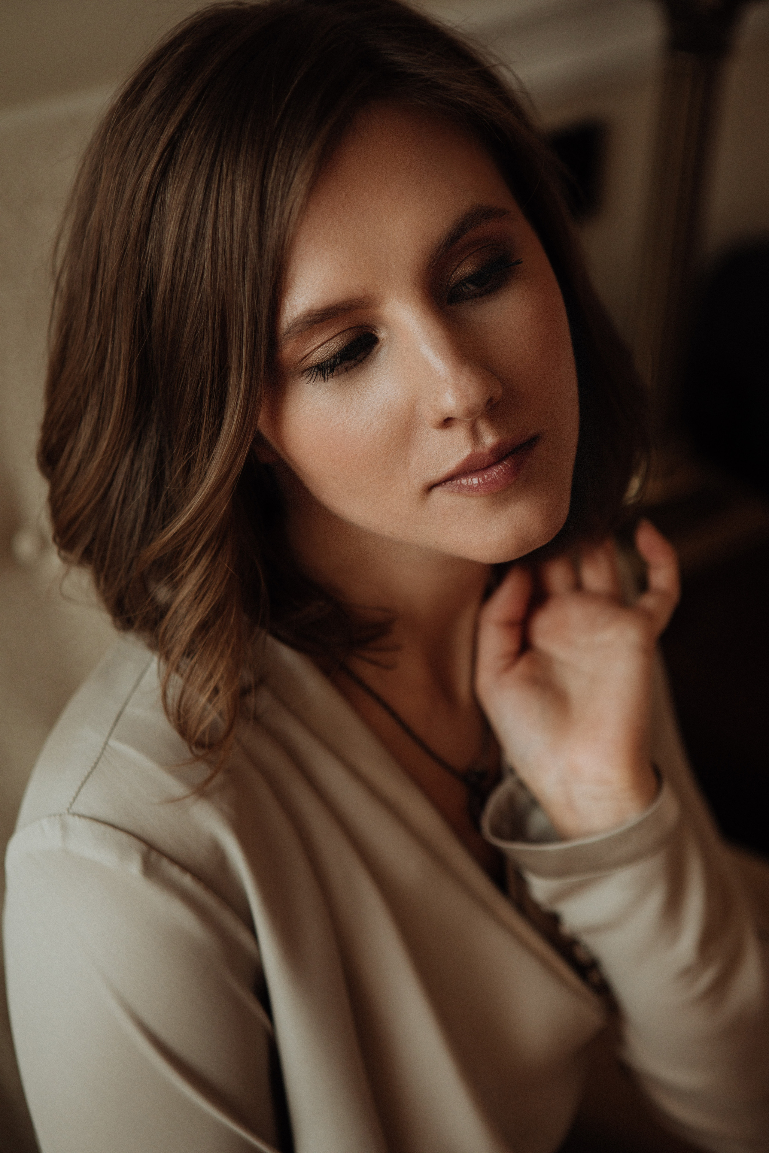 Саша и Вася. Утро в Балчуге и Роспись в Загсе. Свадебный и портретный фотограф в Москве Анастасия Масюк