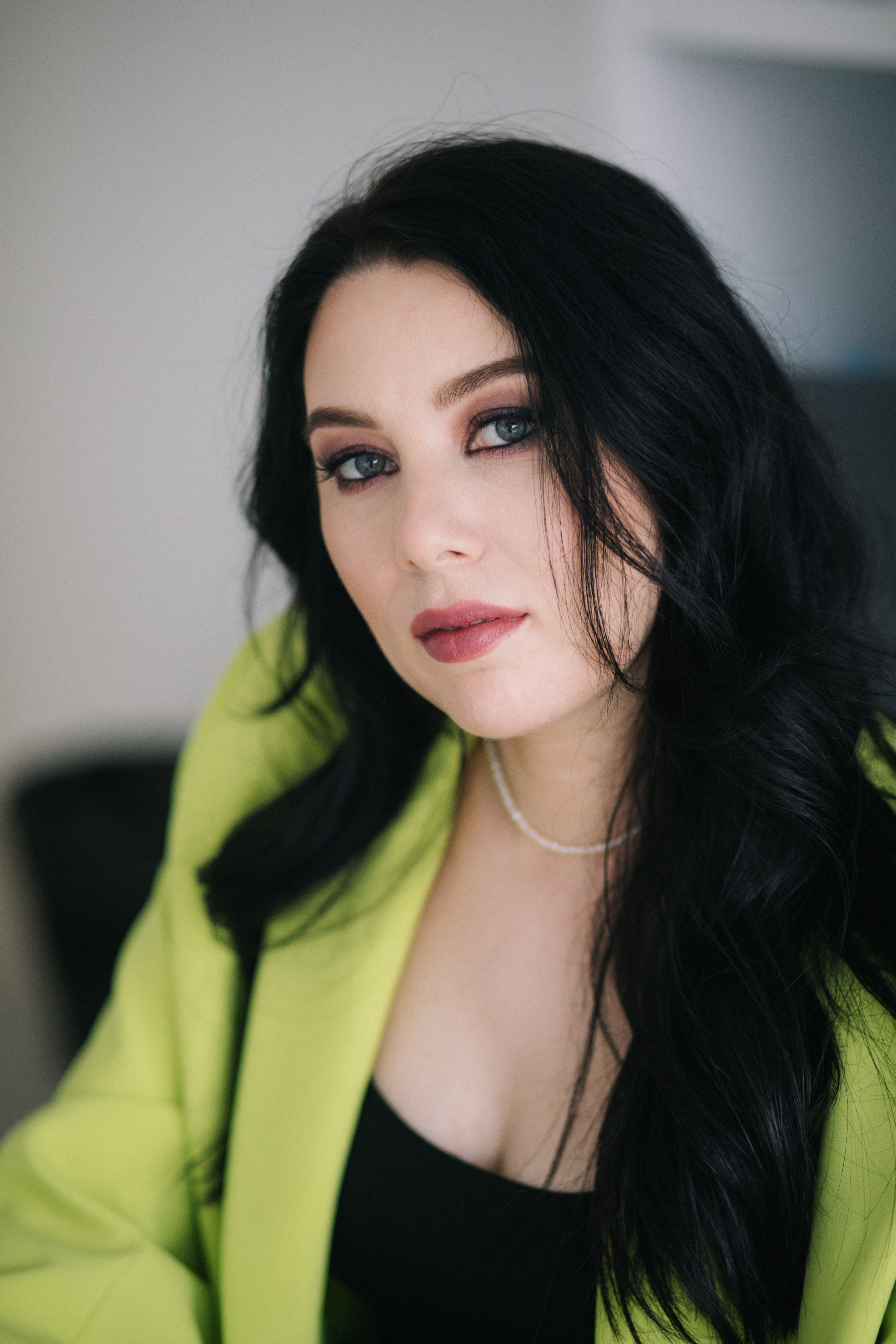 NKM Beauty Studio. Свадебный и портретный фотограф в Москве Анастасия Масюк