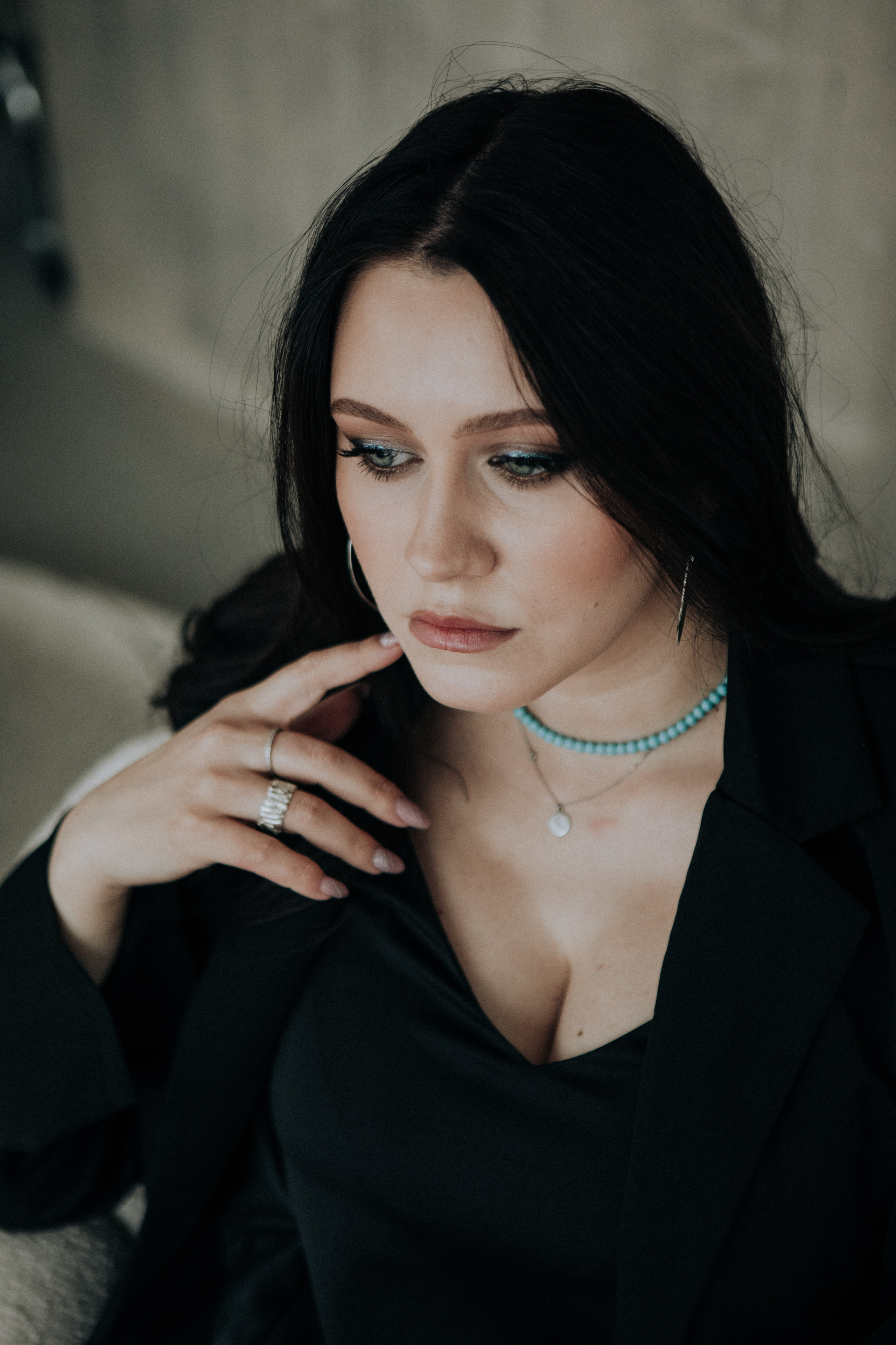 NKM Beauty Studio. Свадебный и портретный фотограф в Москве Анастасия Масюк