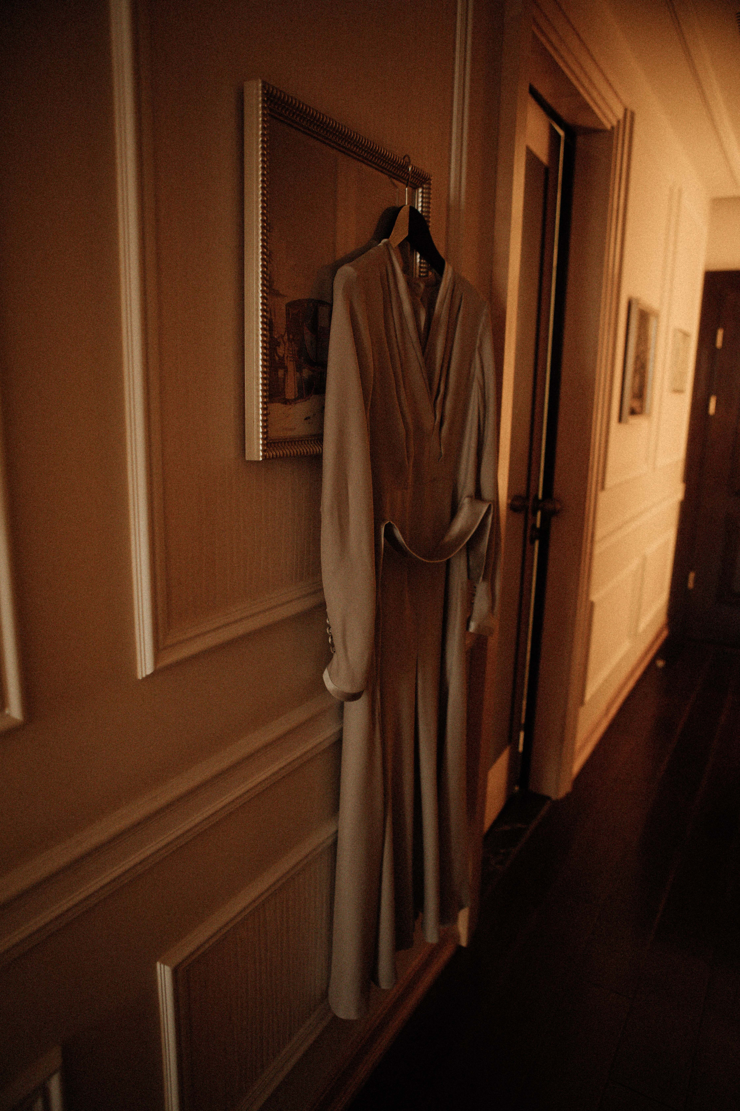 Саша и Вася. Утро в Балчуге и Роспись в Загсе. Свадебный и портретный фотограф в Москве Анастасия Масюк