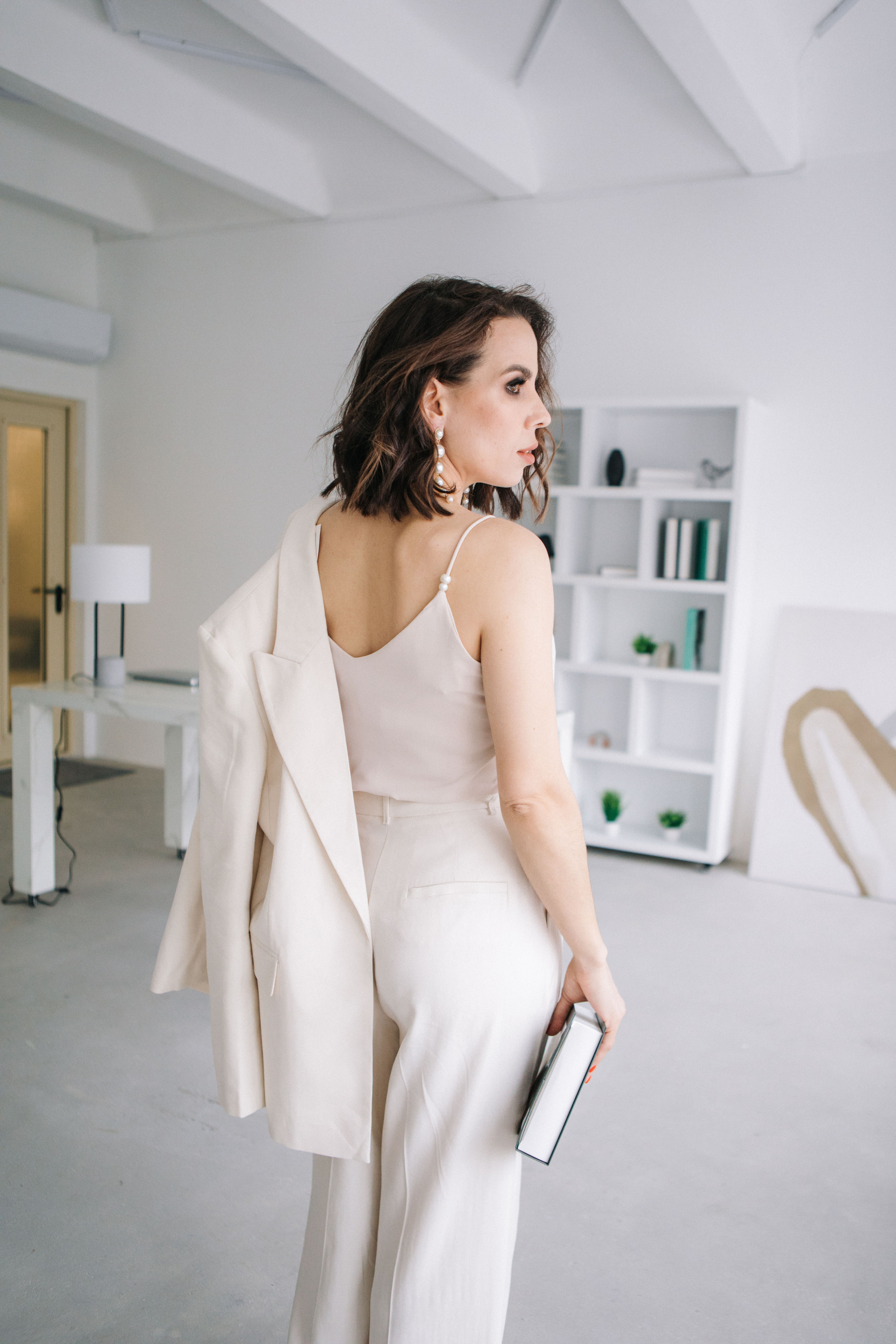 NKM Beauty Studio. Свадебный и портретный фотограф в Москве Анастасия Масюк