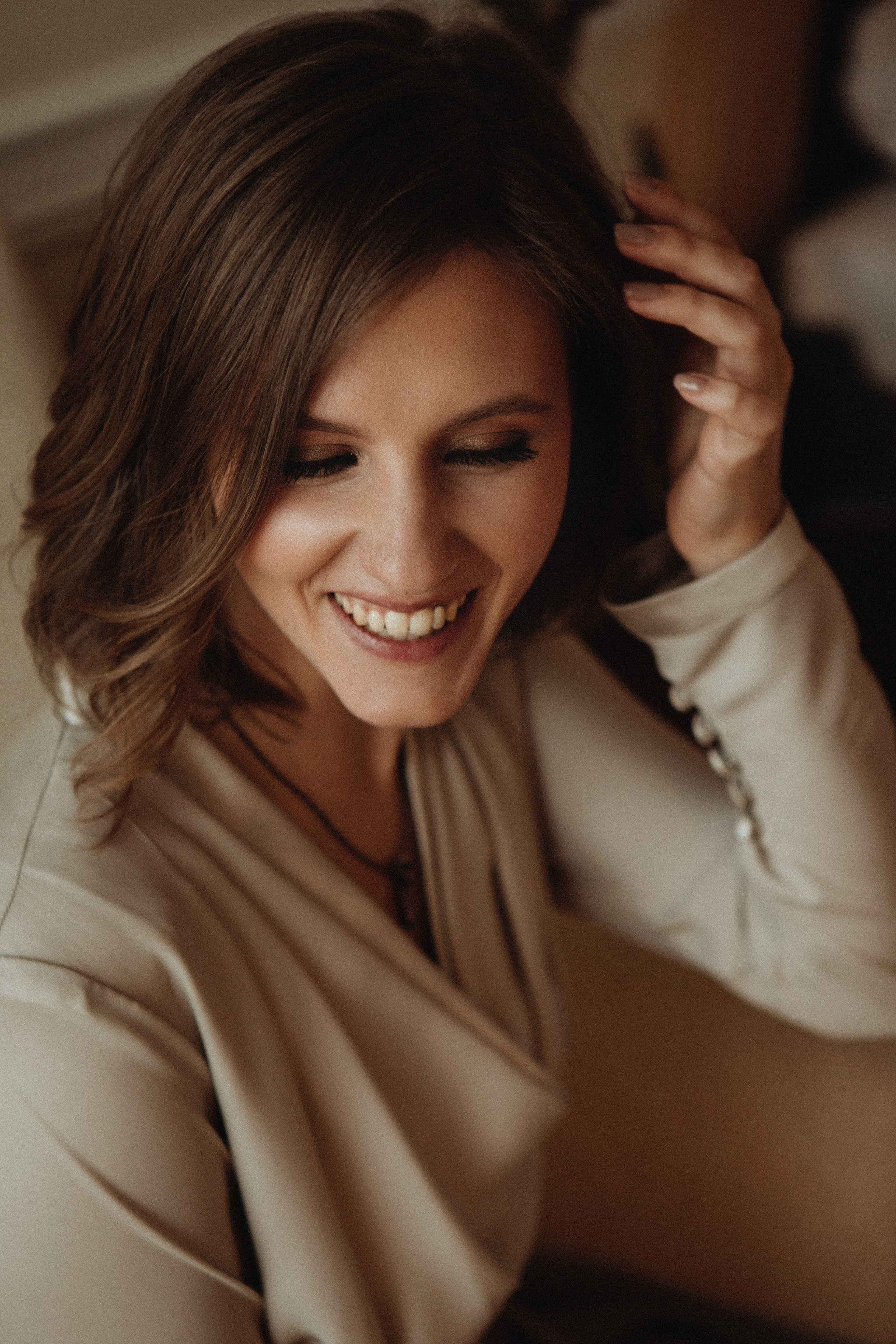 Саша и Вася. Утро в Балчуге и Роспись в Загсе. Свадебный и портретный фотограф в Москве Анастасия Масюк