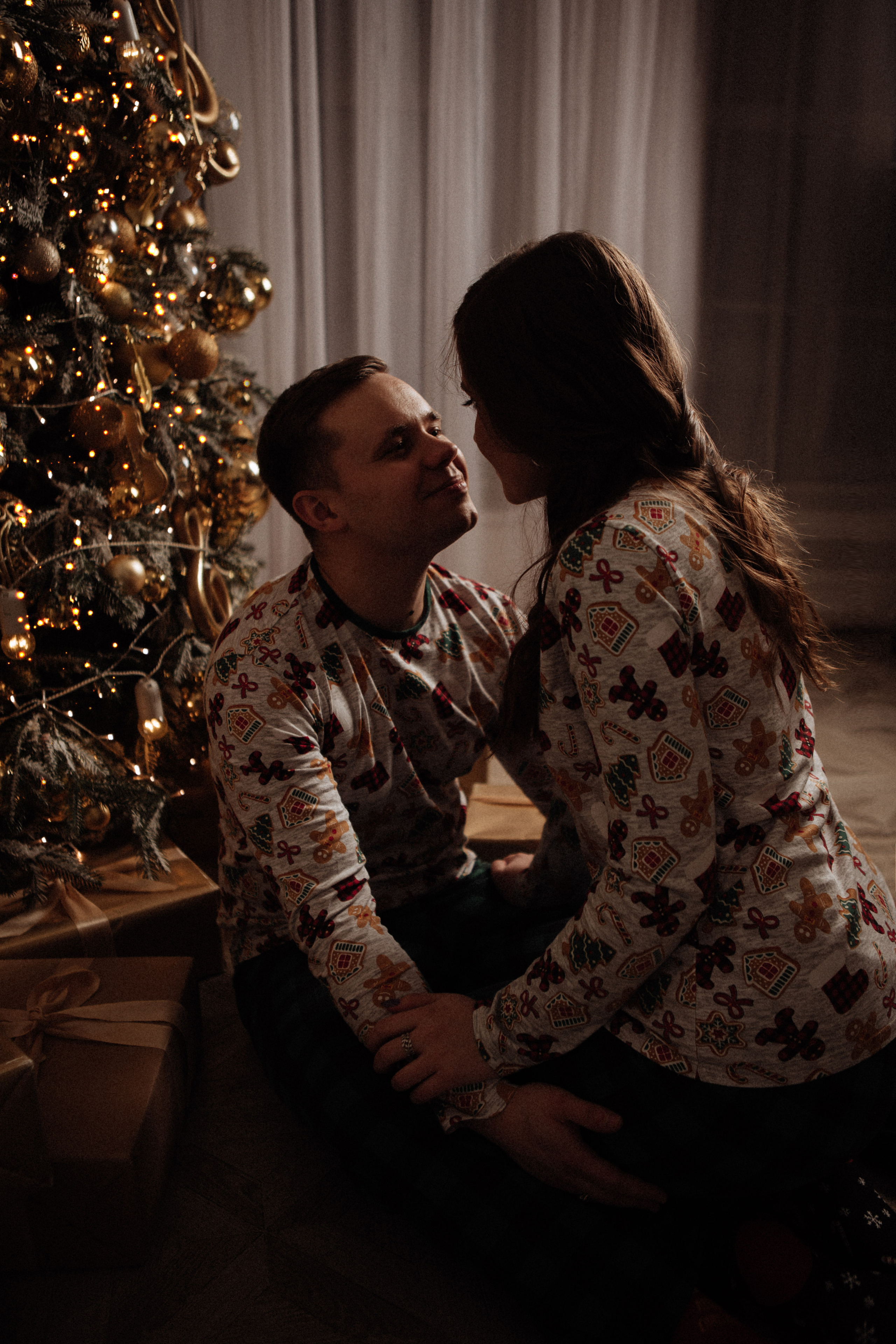 Настя и Артем. Свадебный и портретный фотограф в Москве Анастасия Масюк