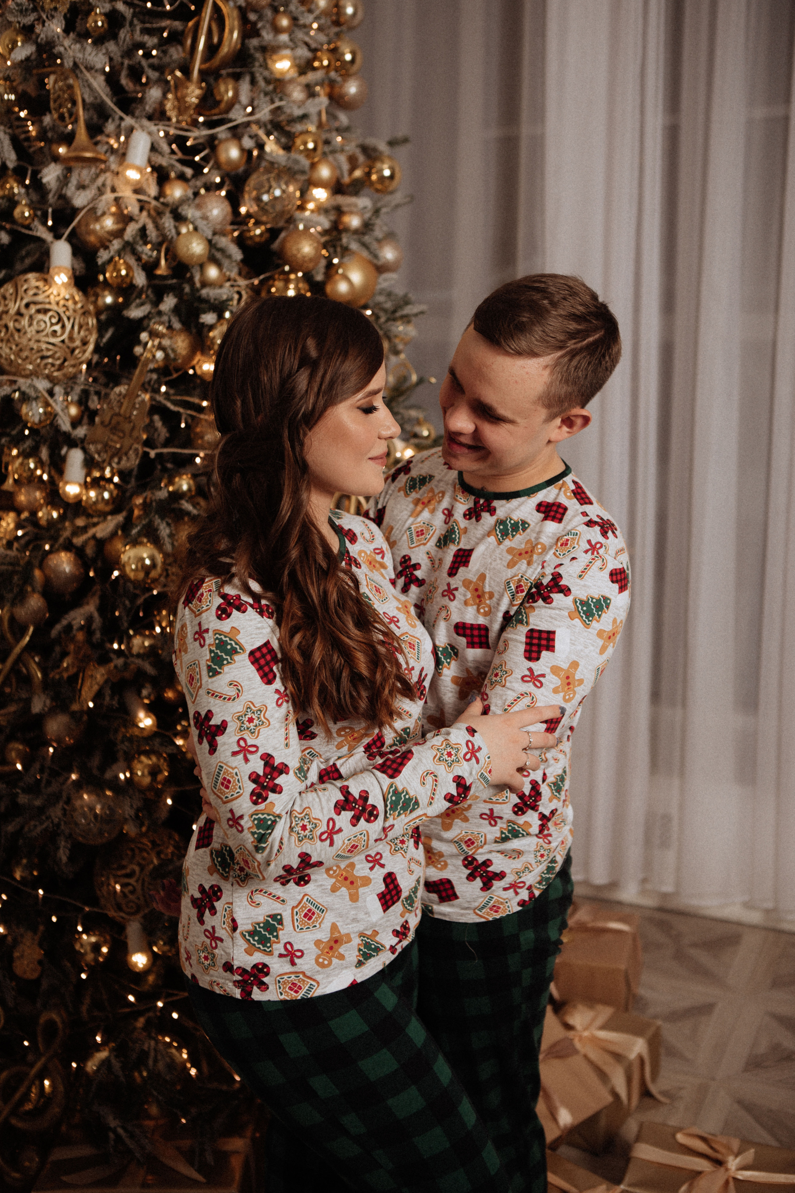 Настя и Артем. Свадебный и портретный фотограф в Москве Анастасия Масюк