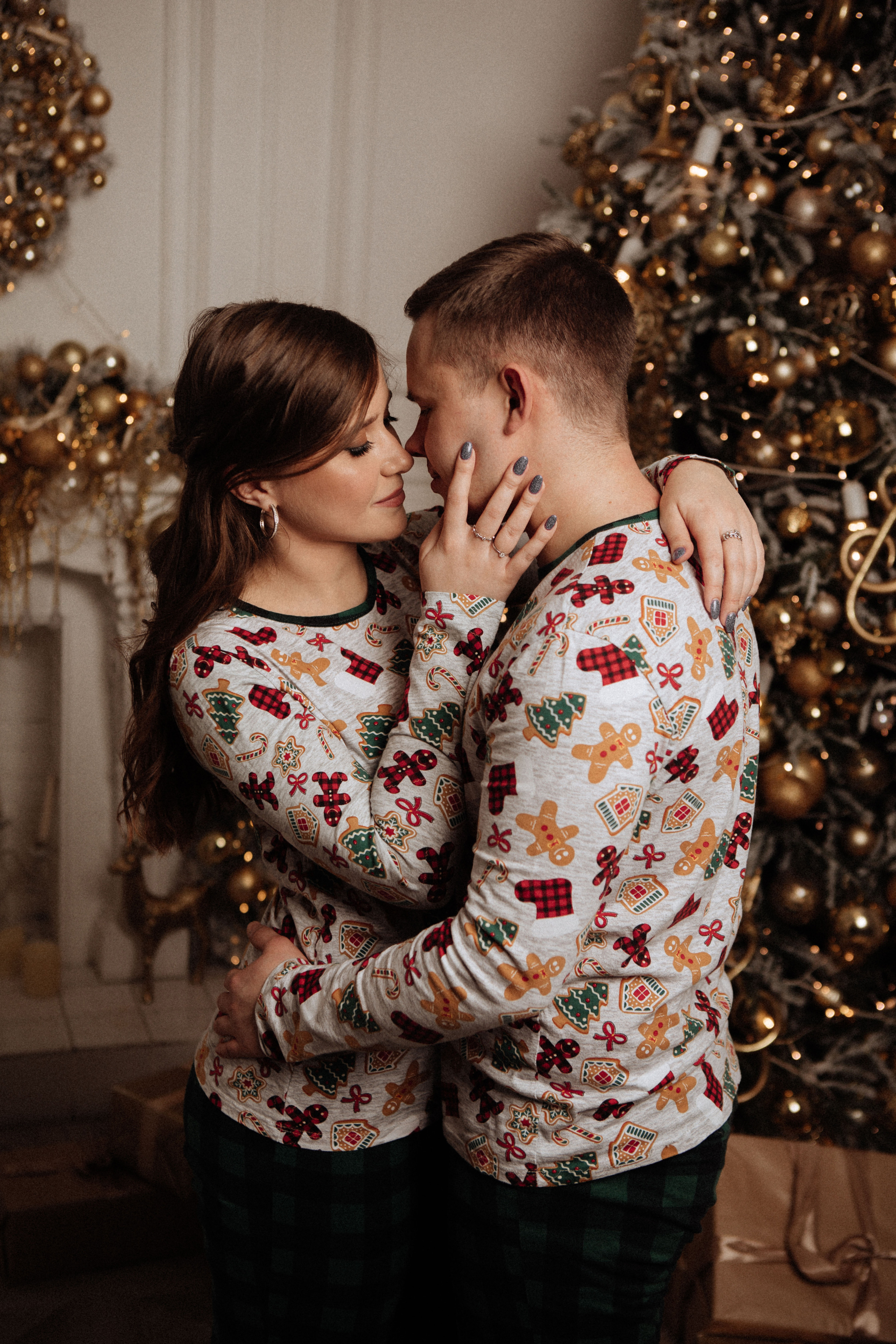 Настя и Артем. Свадебный и портретный фотограф в Москве Анастасия Масюк