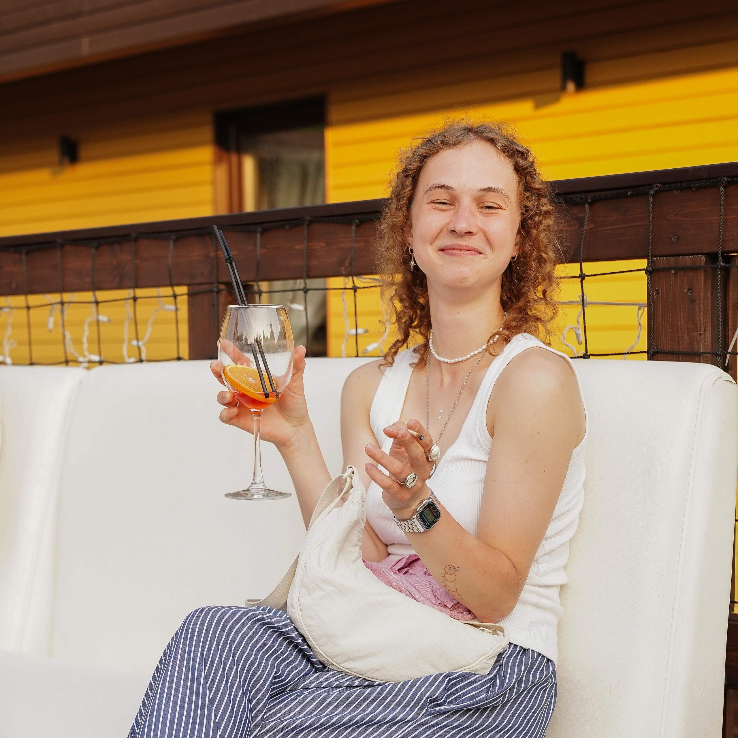 Мафия. Фотограф Строгино Яна Гавриленко