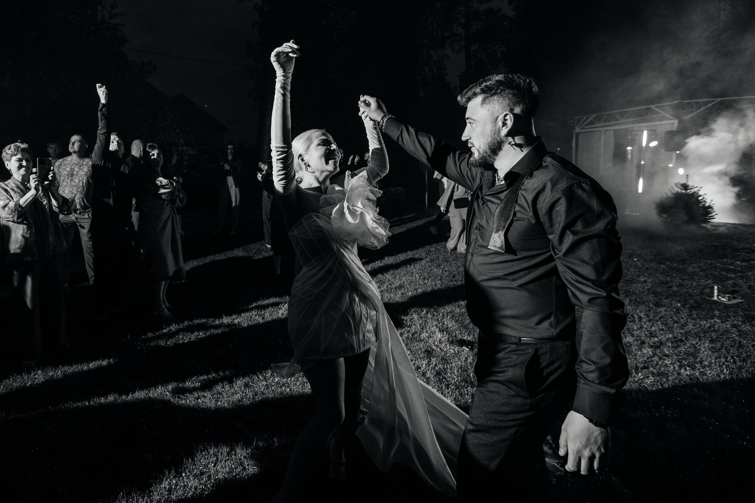 Элла & Кирилл. Свадебный фотограф Барнаул Алексей Павлов