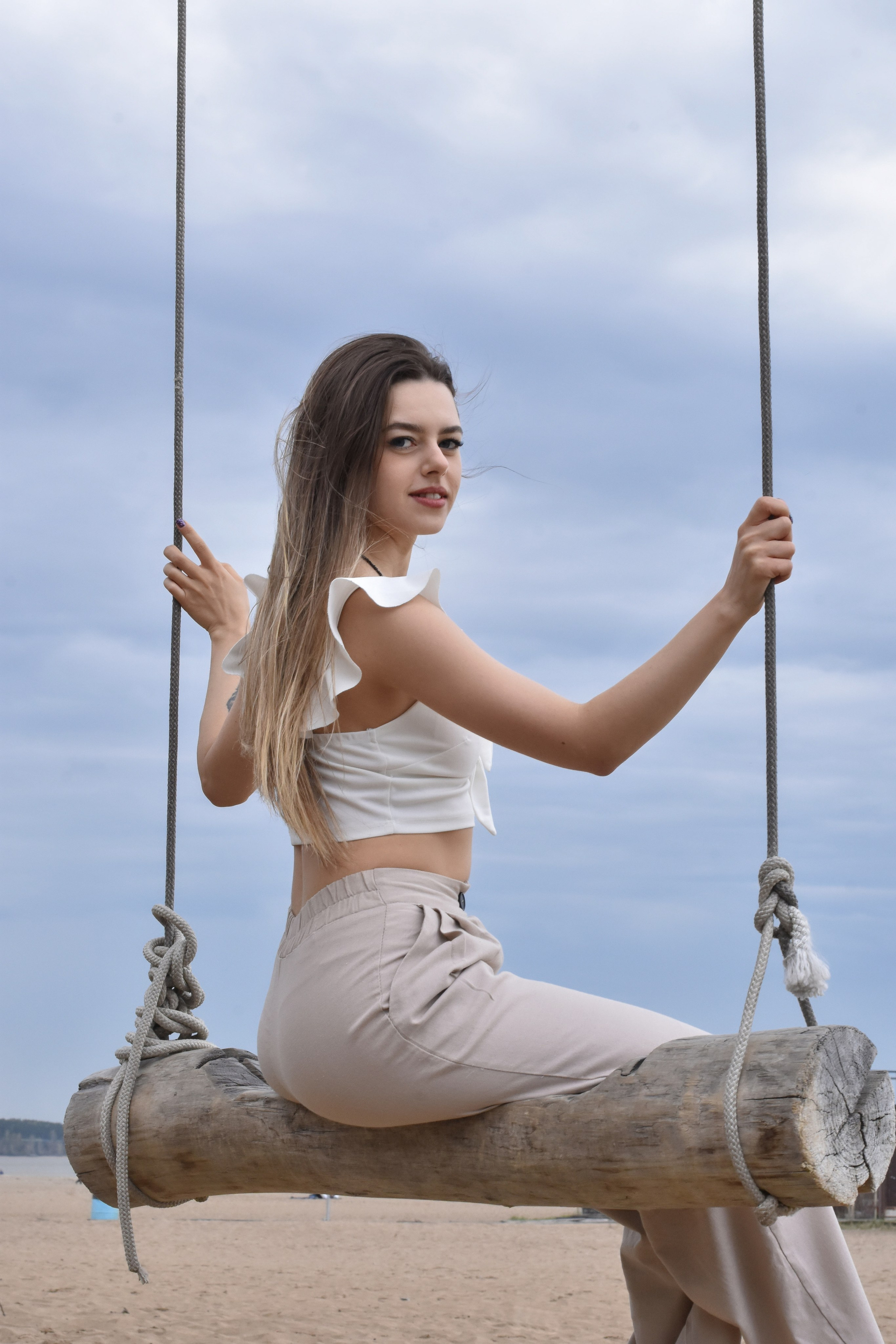 Илья и Кристина. Фотограф Новосибирск | Купавцева Алёна