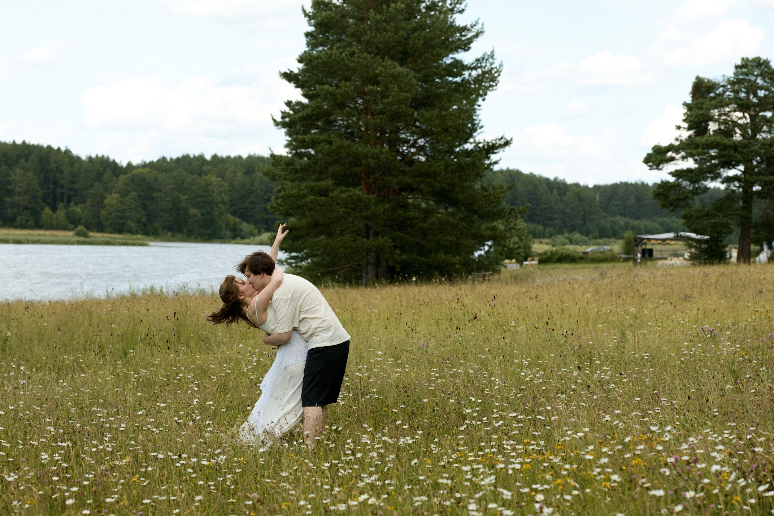 Maxim & Margarita. Event агентство PAPRIKA в Екатеринбурге