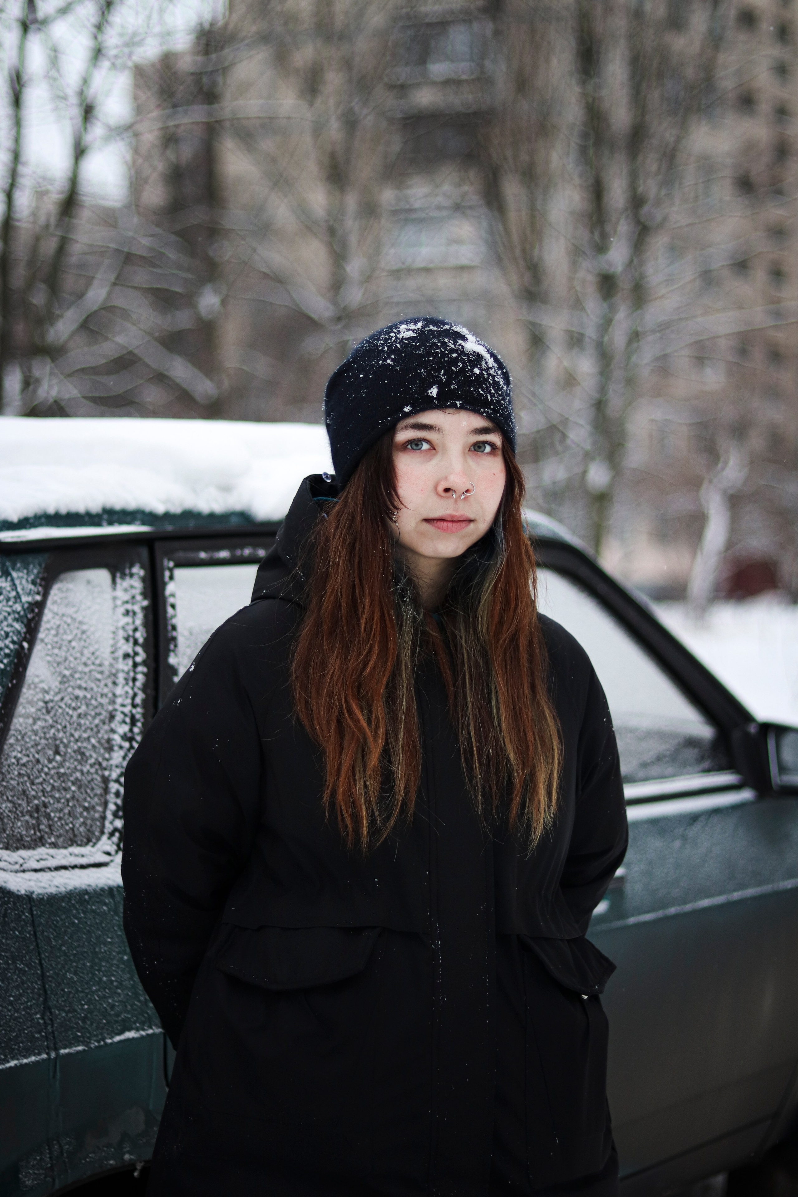 Диана. Ивентный фотограф в Санкт-Петербурге Олег Комков