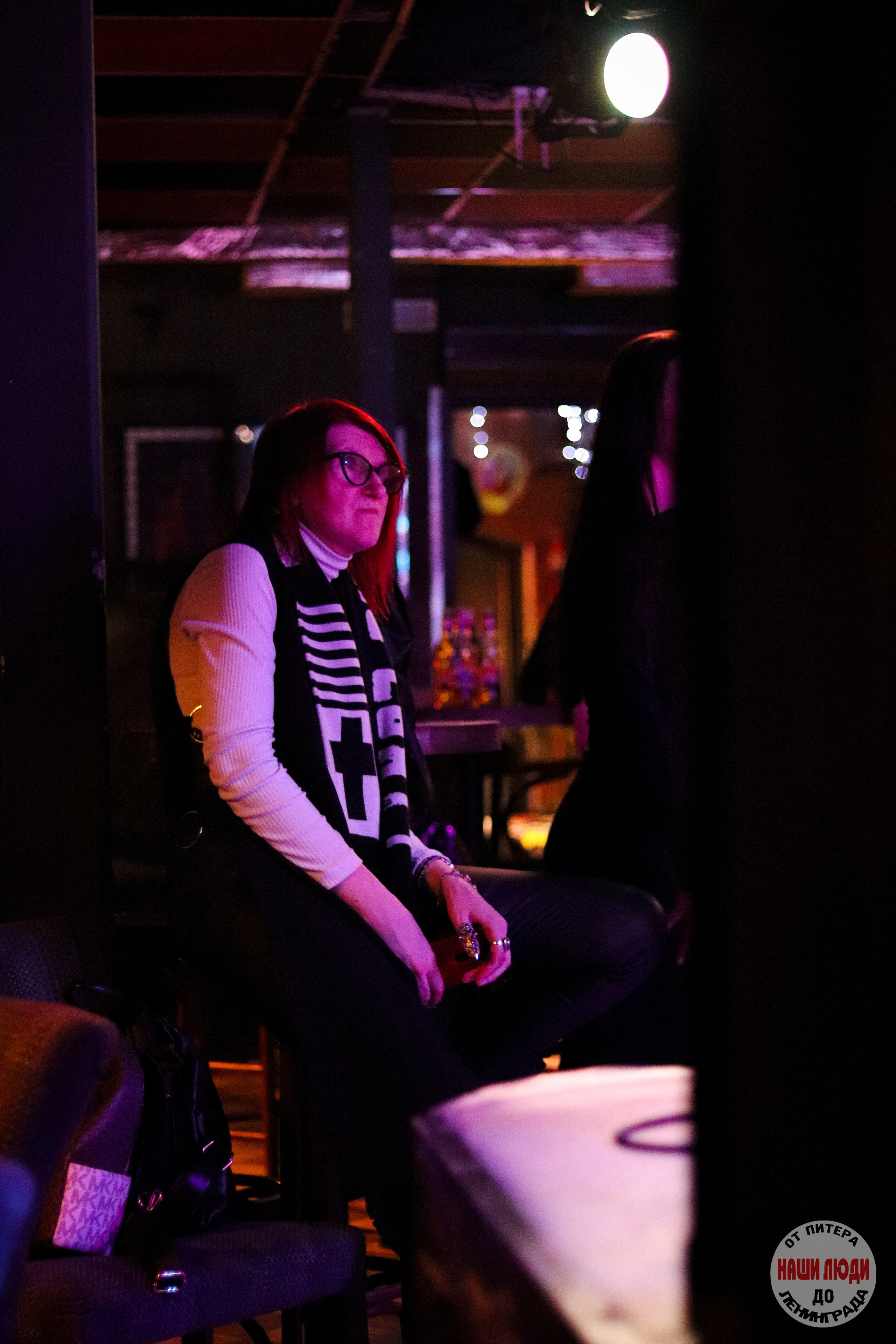 Мани Хани. Ивентный фотограф в Санкт-Петербурге Олег Комков