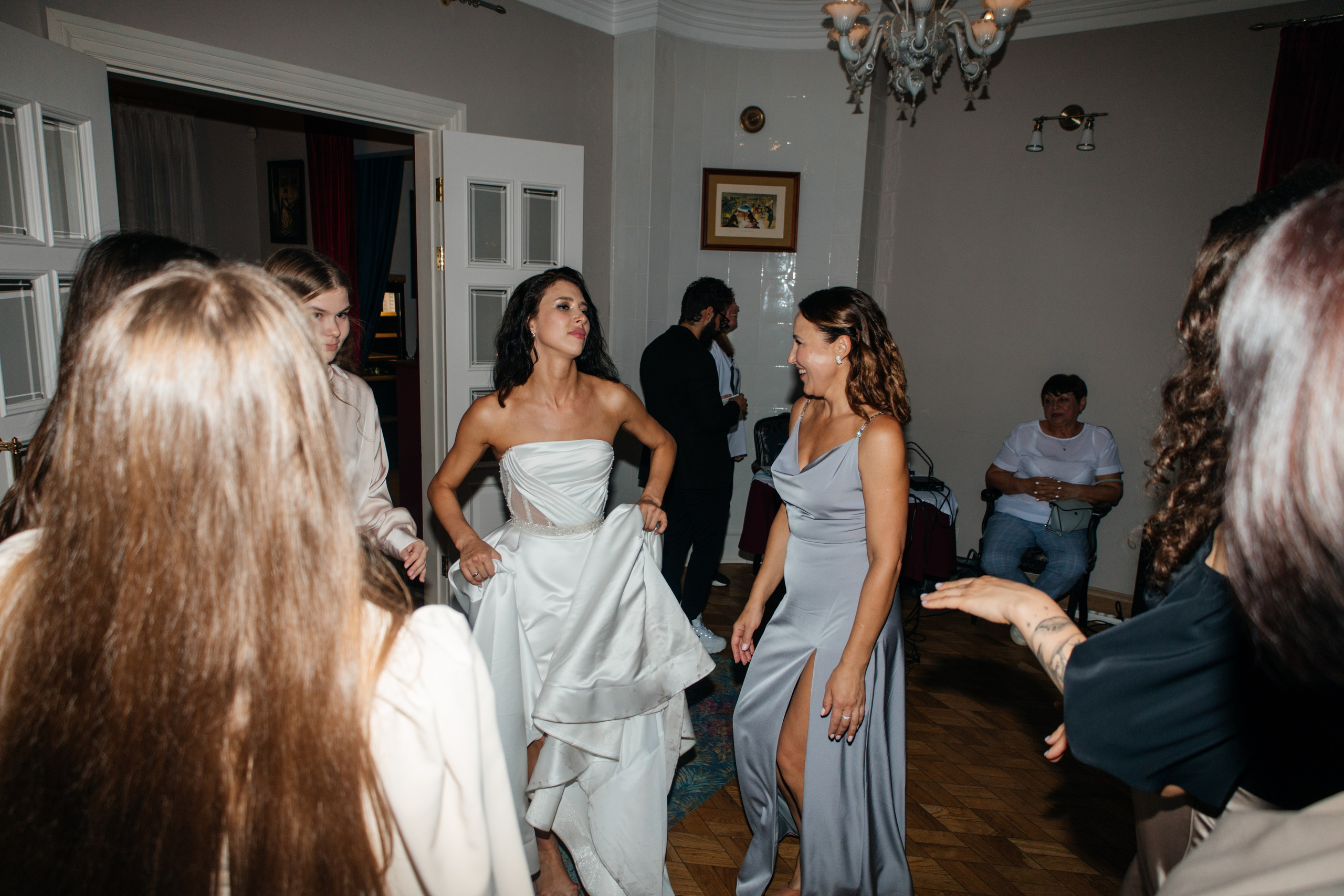 STANISLAV & OLYA. Свадебное ФОТО & ВИДЕО Москва/Липецк