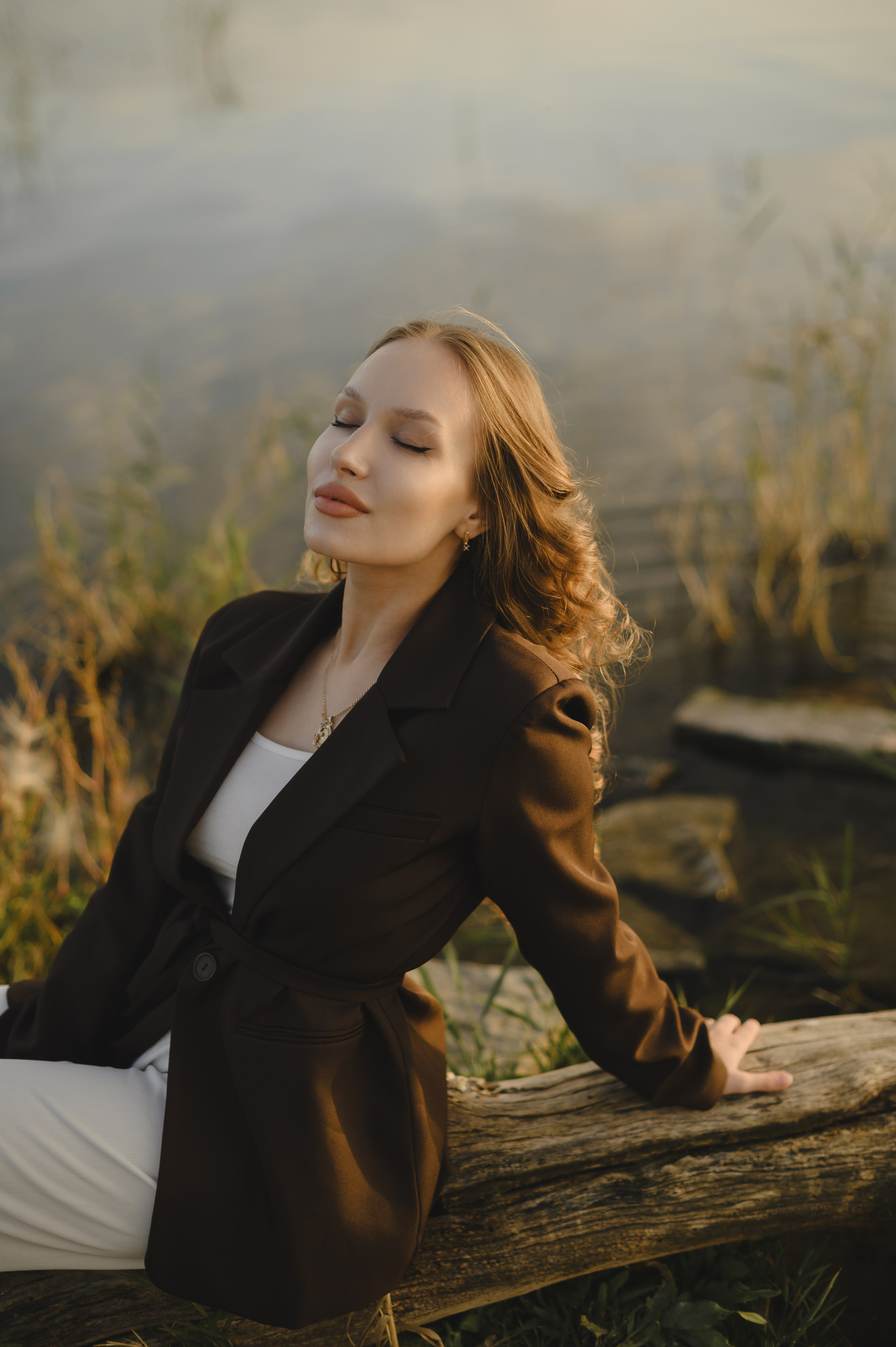 Anna. Профессиональный фотограф в Чебаркуле и Челябинске Давигора Елизавета