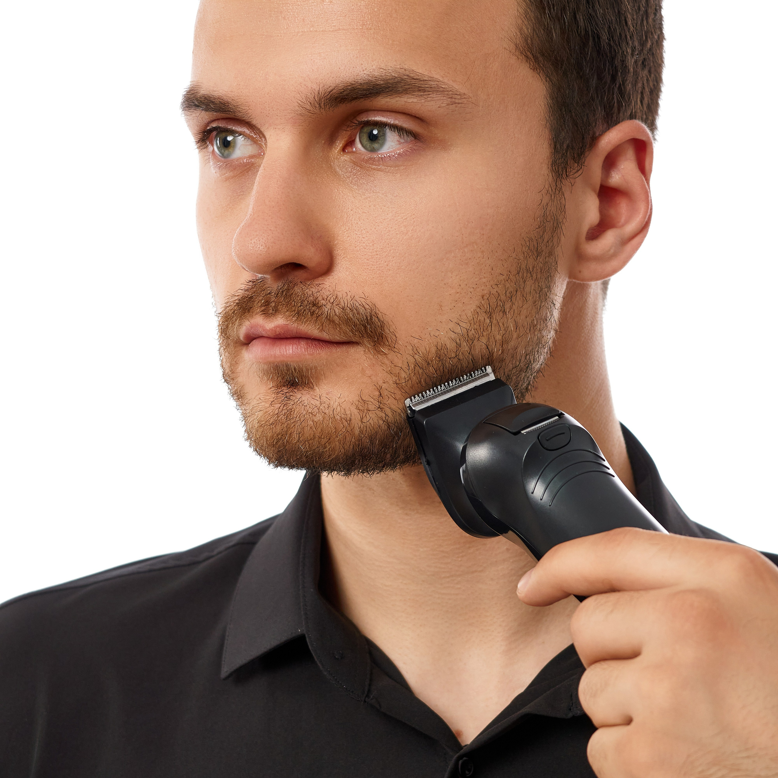 Электрон бритва WOGSTRONG. Главная