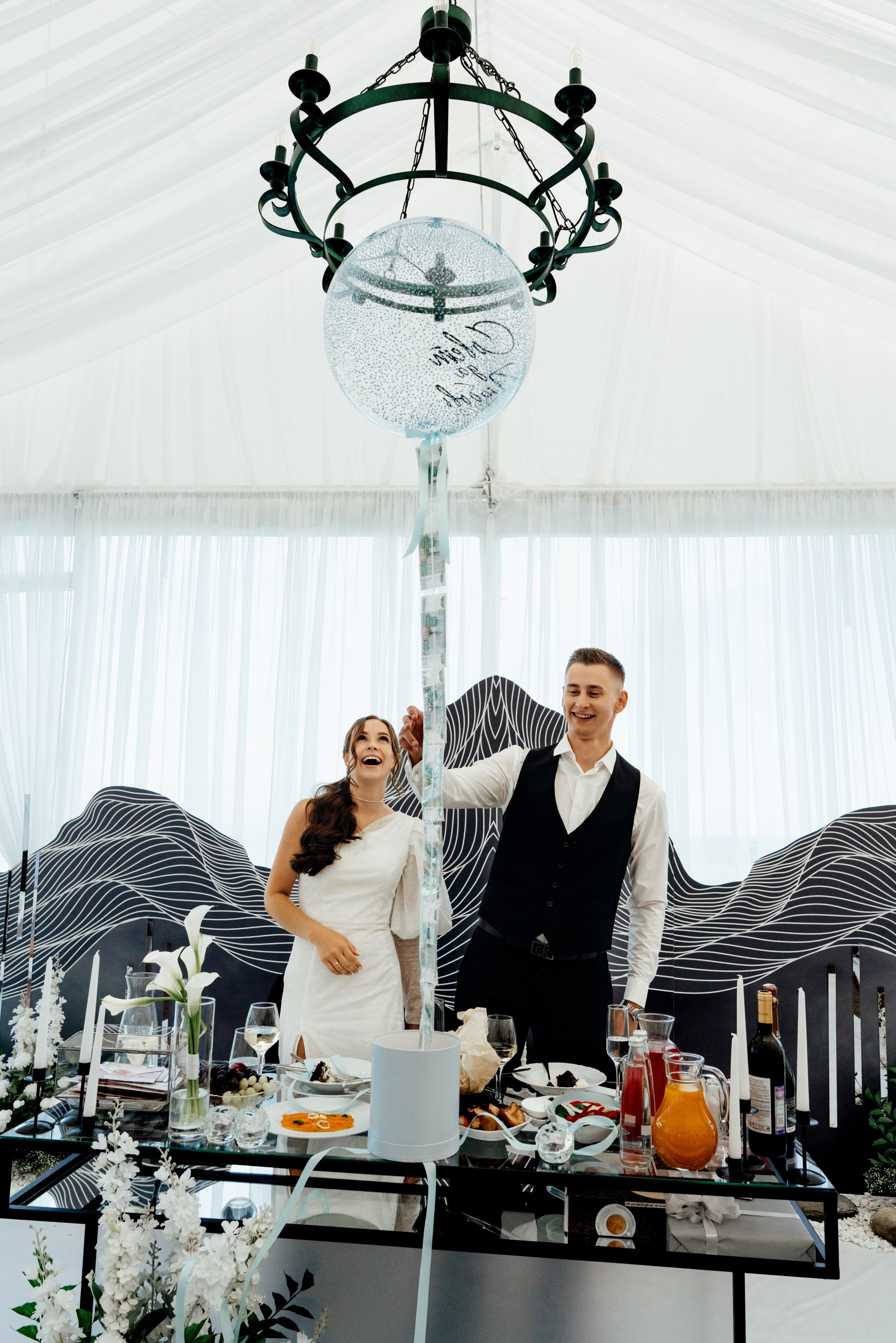 Евгений и Яна. Репортажный и свадебный фотограф Алексей Полячек