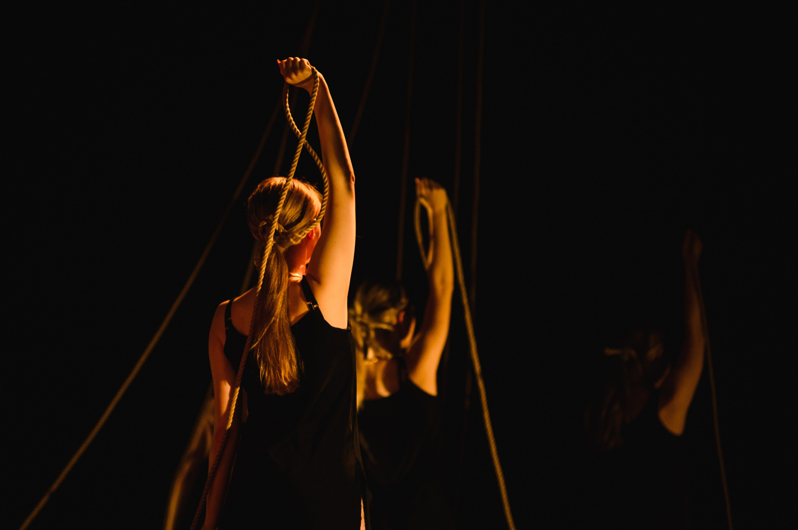 Драма | КемГИК